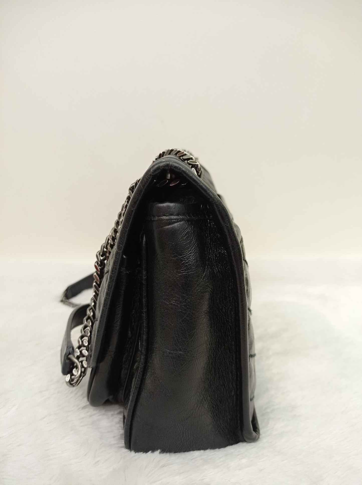 YsL Niki Baby Black RHW 2018