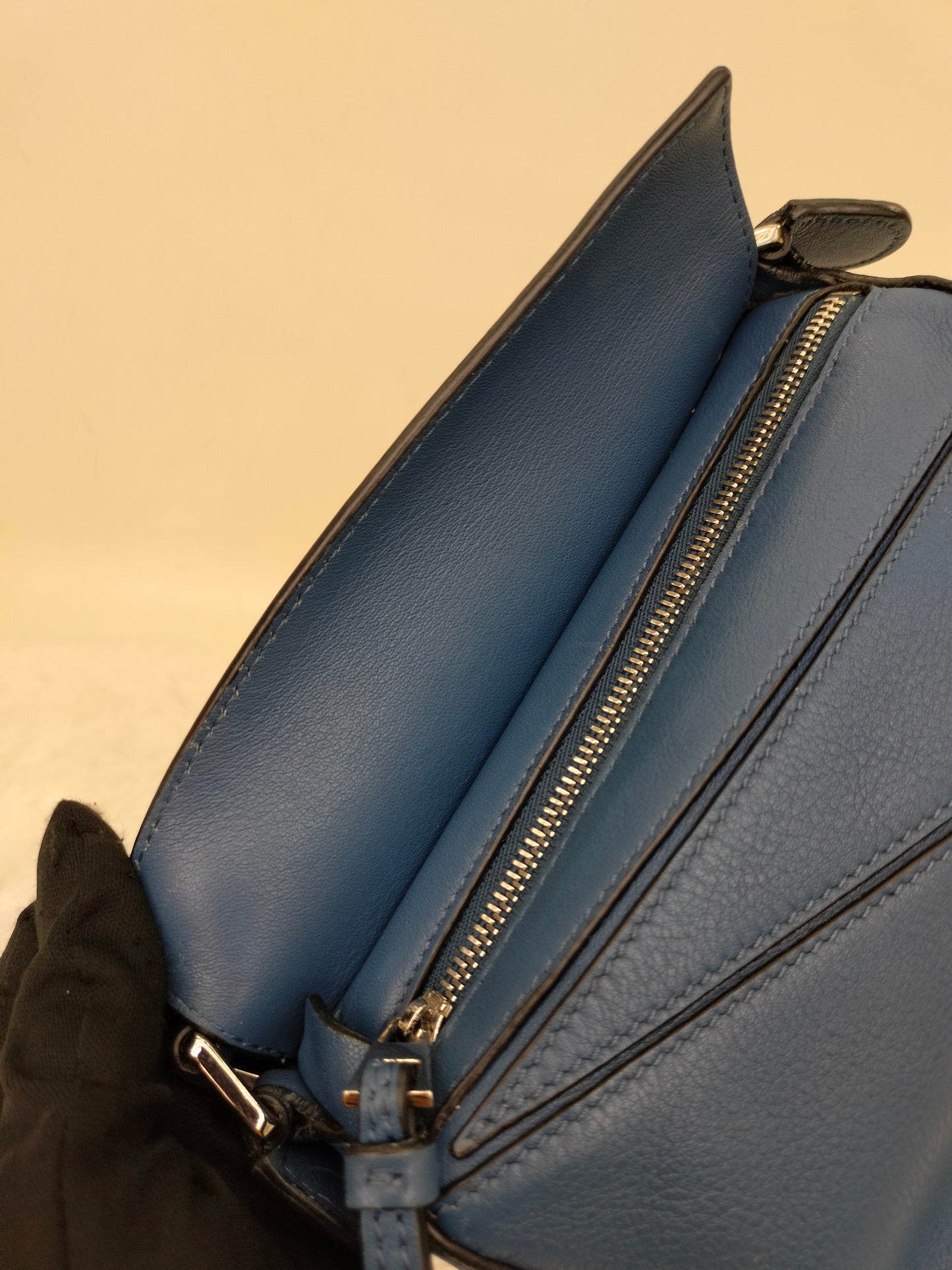 Loewe Puzzle Mini Blue SHW 2018