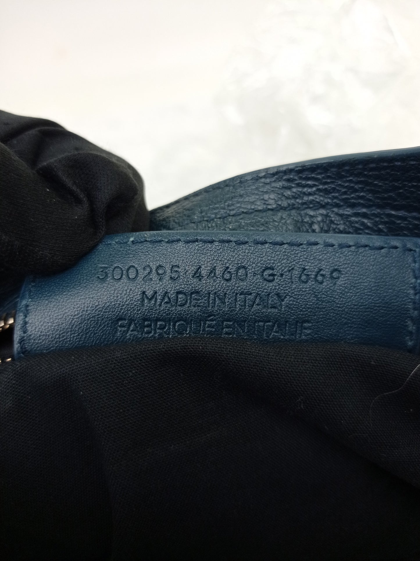 Balenciaga Mini City Edge Emerald GHW