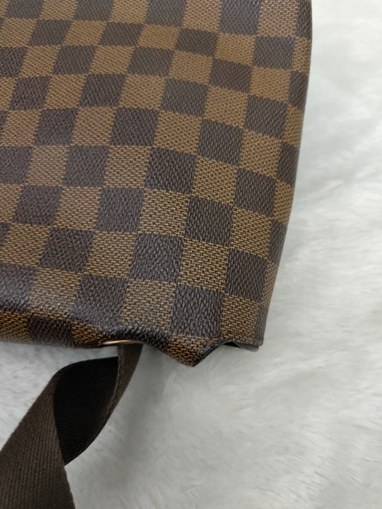 LV Brooklyn PM Damier 2009