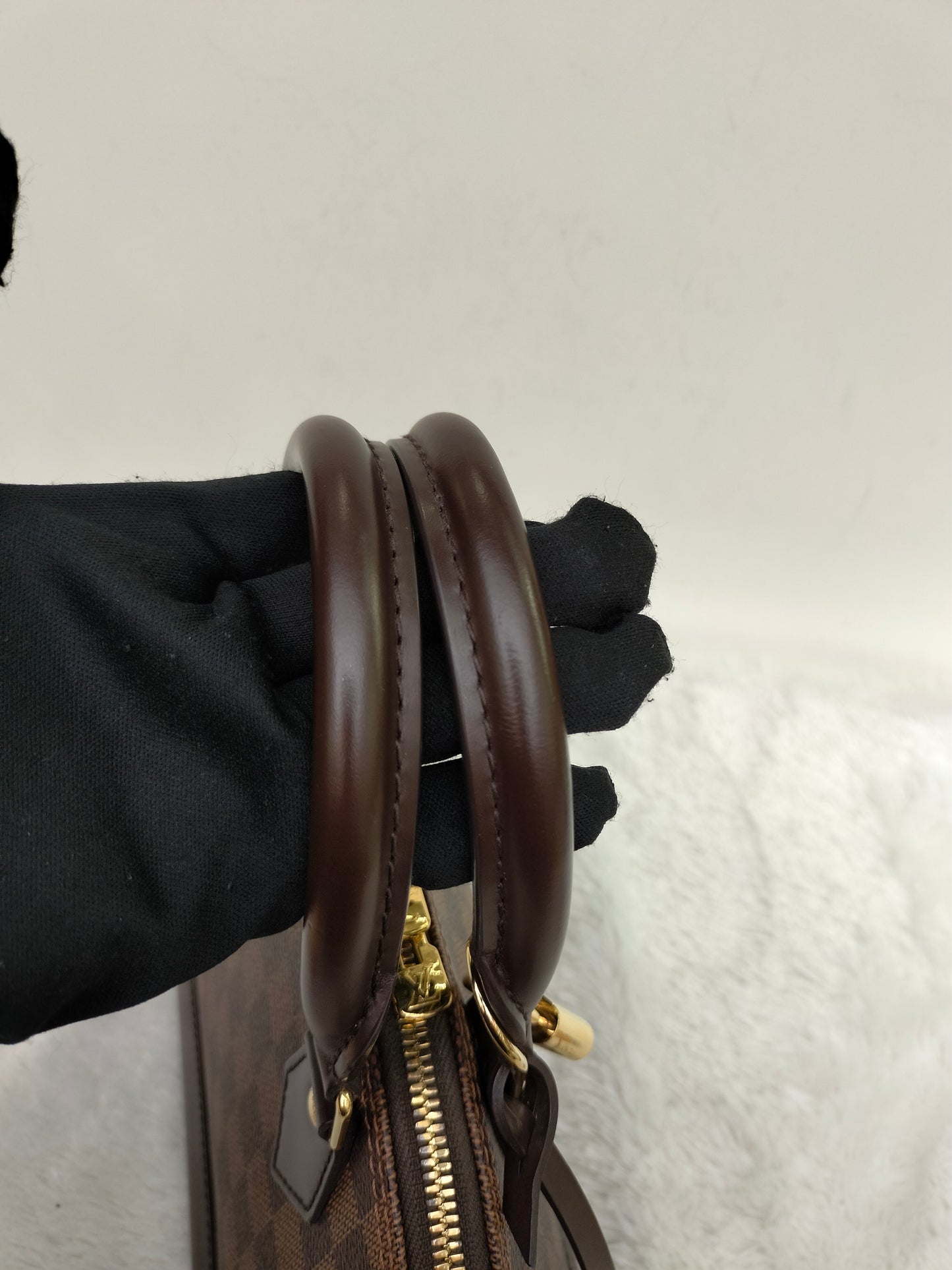 LV Alma BB Damier 2016