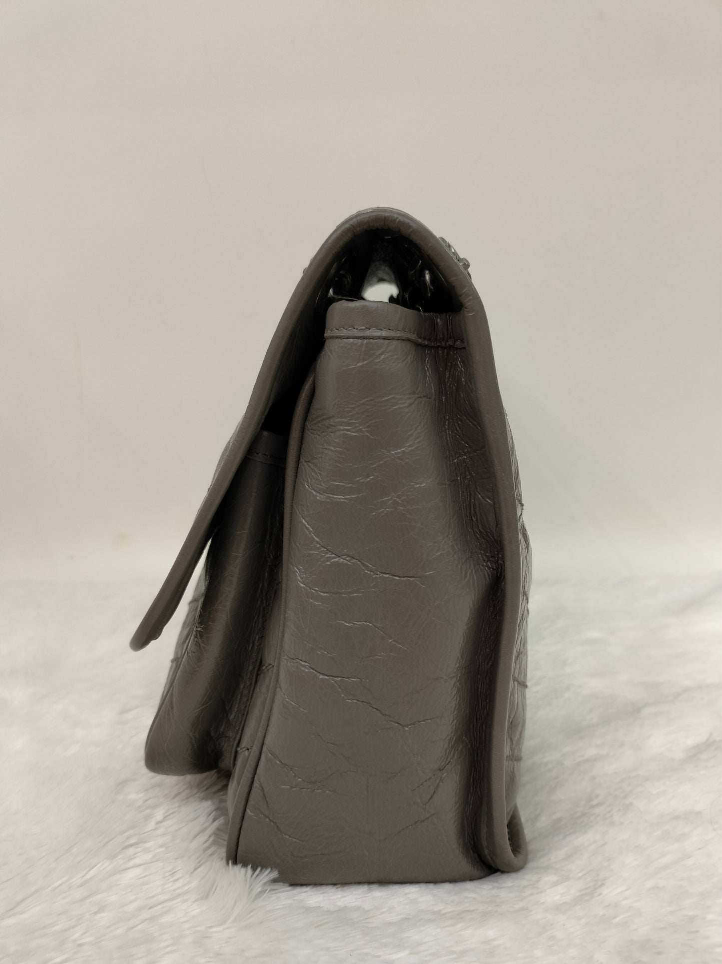 YsL Niki Medium Grey RHW 2018