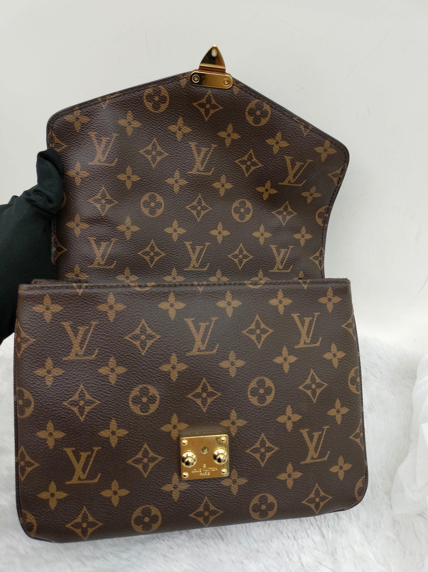 LV Metis Monogram 2019