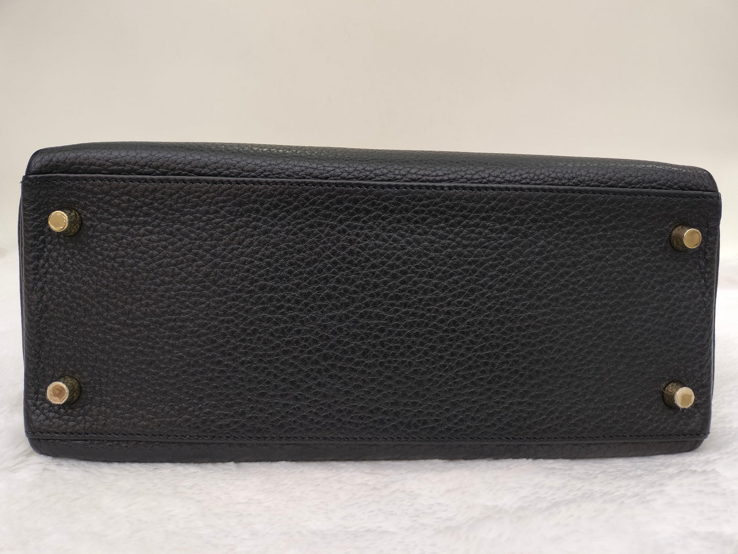 Kelly28 Clem Black GHW #T