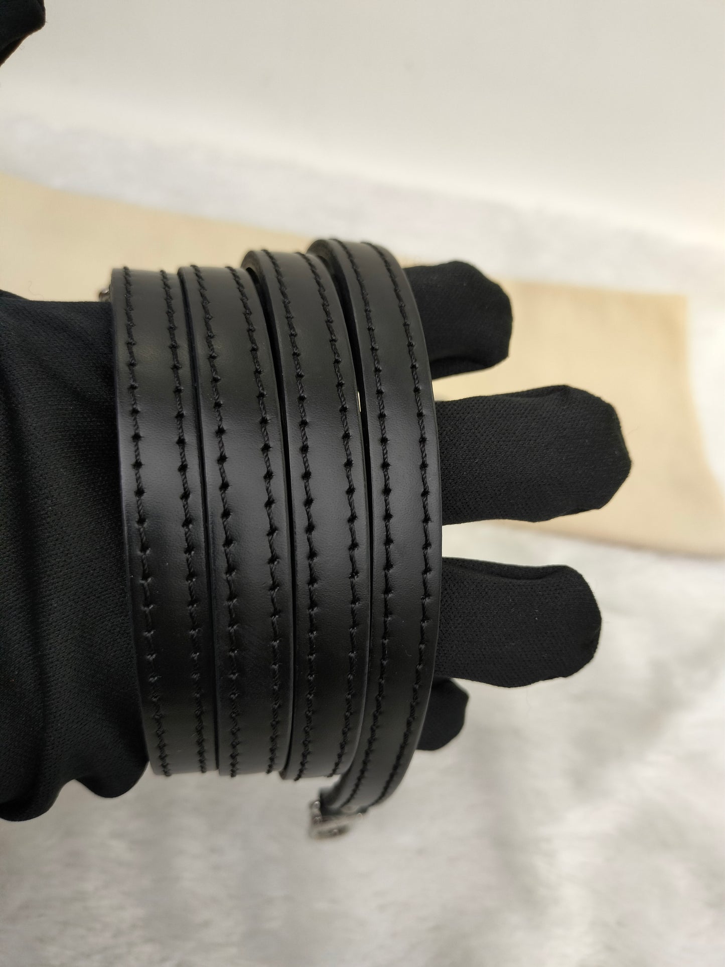 LV Alma BB Epi Noir 2020