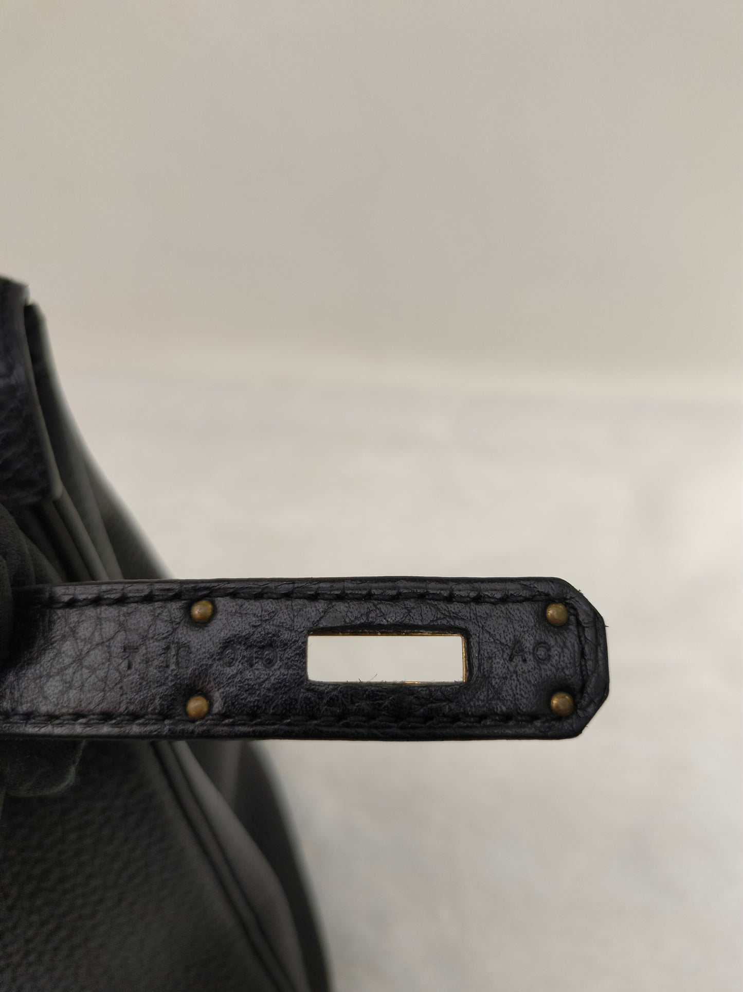 Kelly28 Clem Black GHW #T