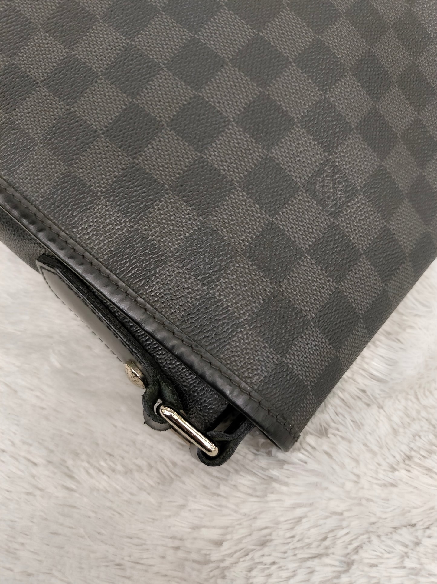 LV Daniel MM Graphite 2011