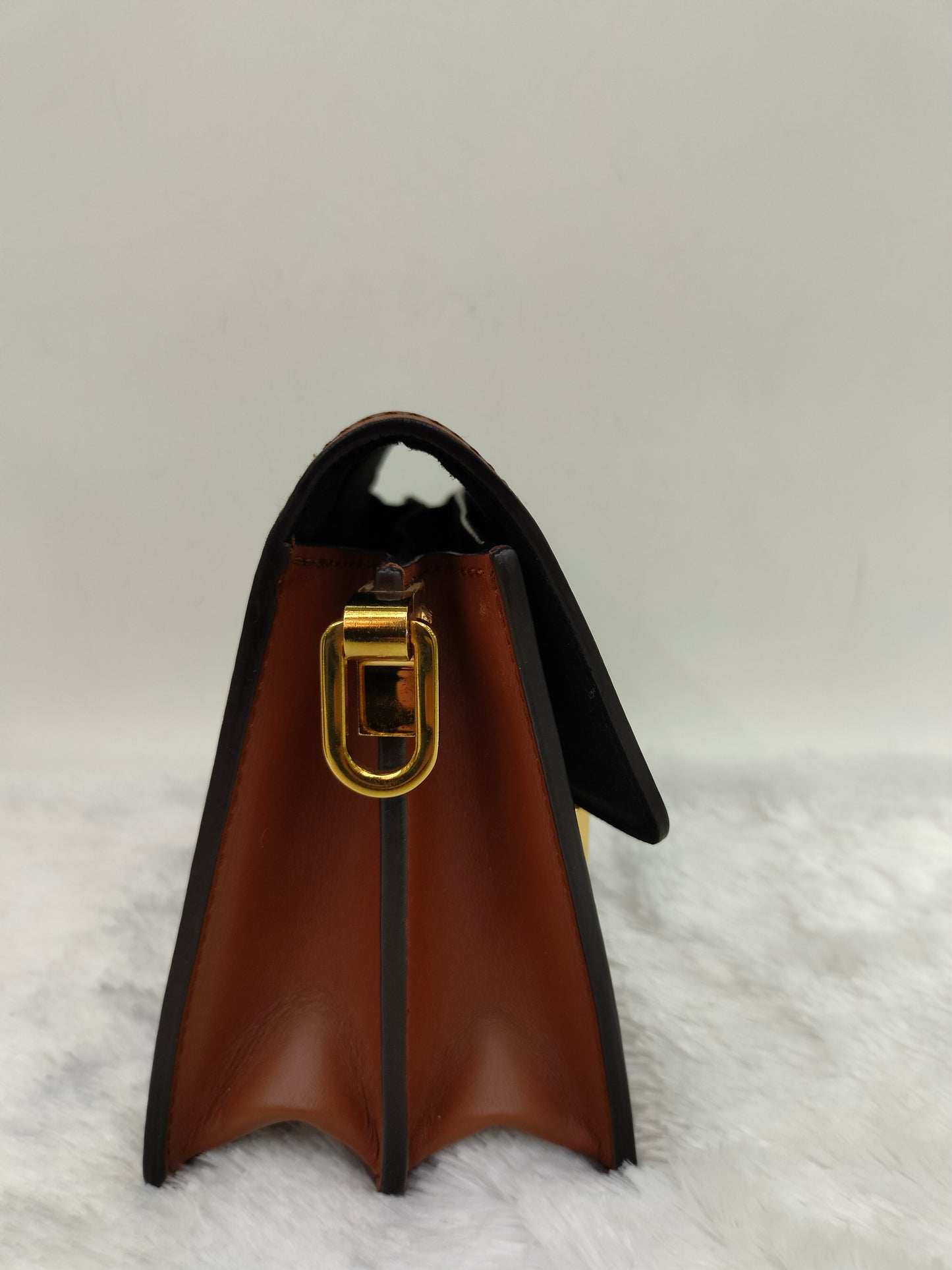 LV Dauphine Mini Monogram Reverse 2019