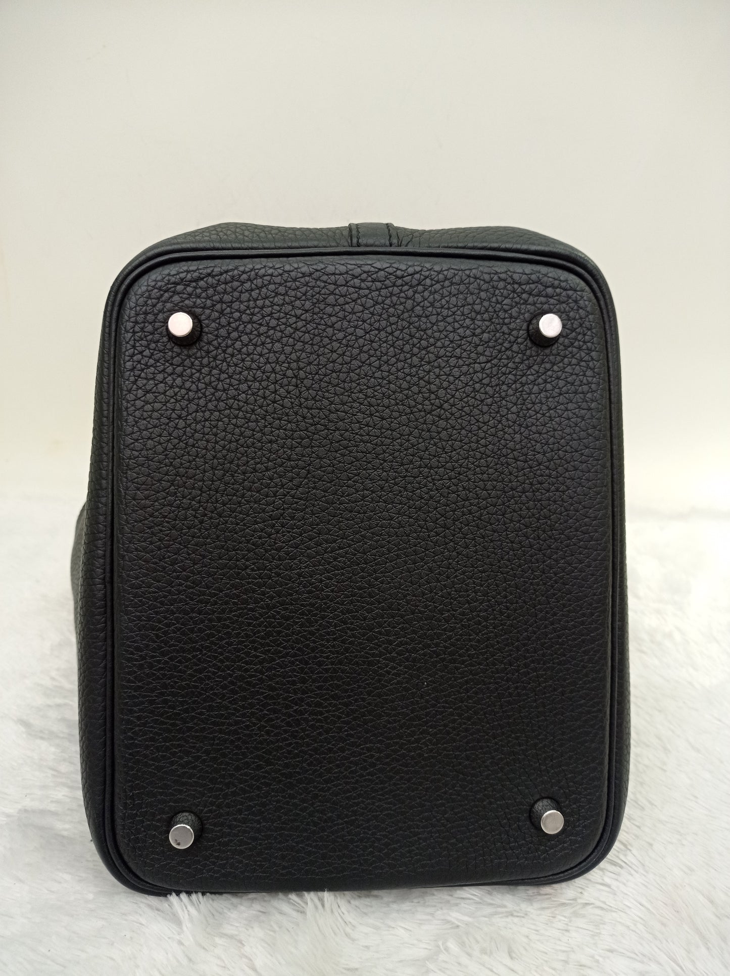 Picotin 22 Clem Black PHW #Z