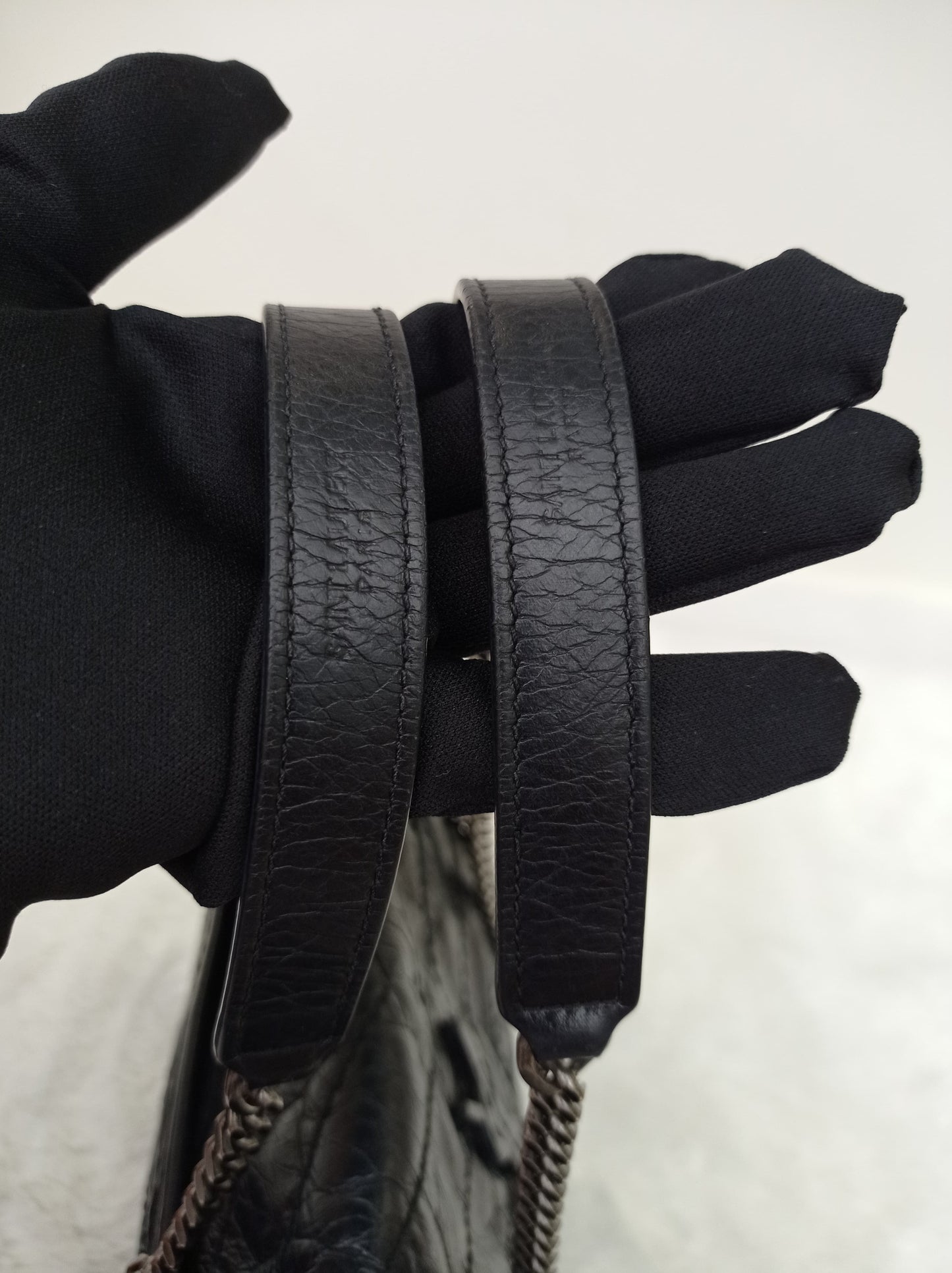 YsL Niki Baby Black RHW 2018