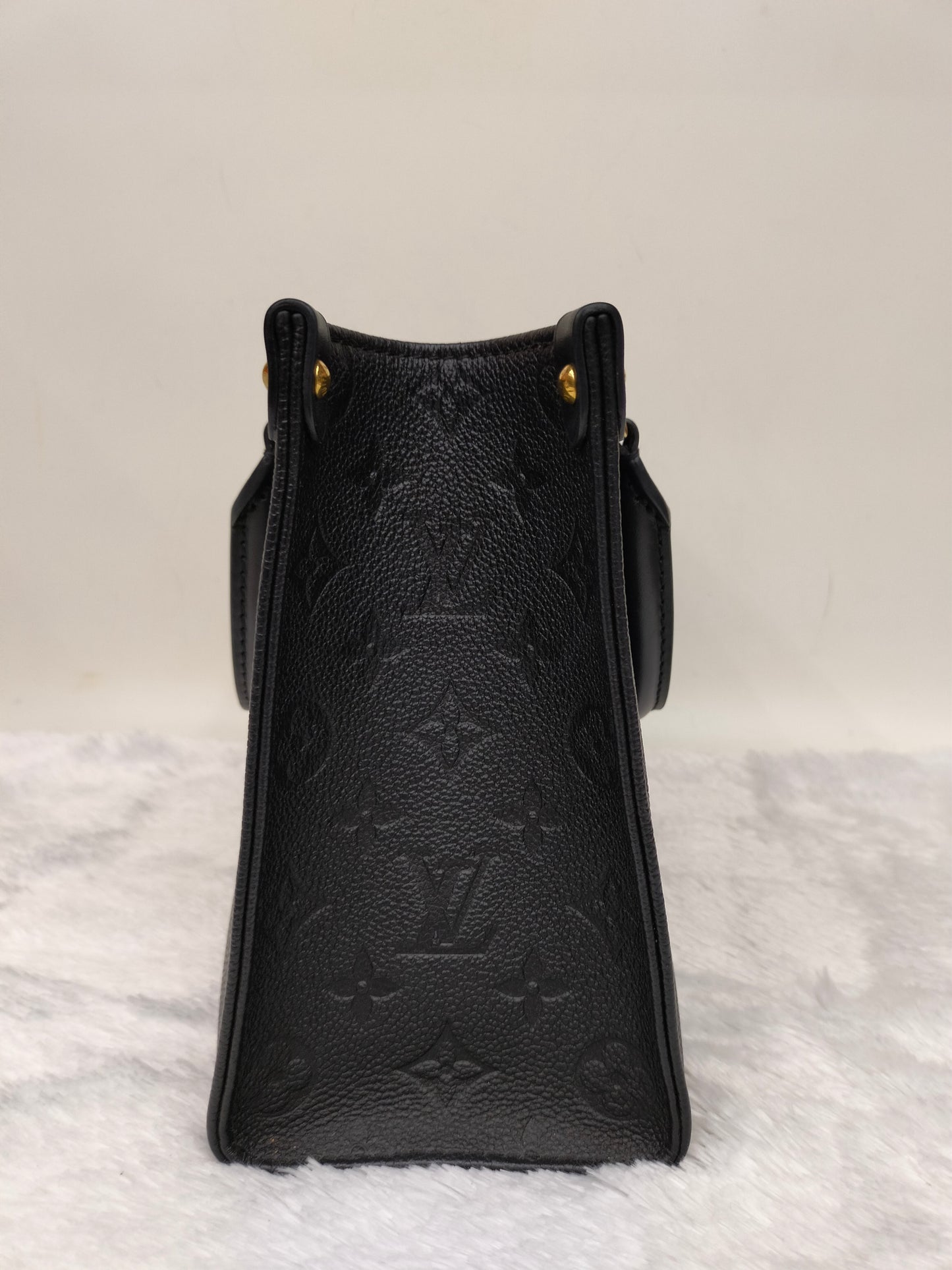 LV OTG PM Empreinte Noir (CHIP)