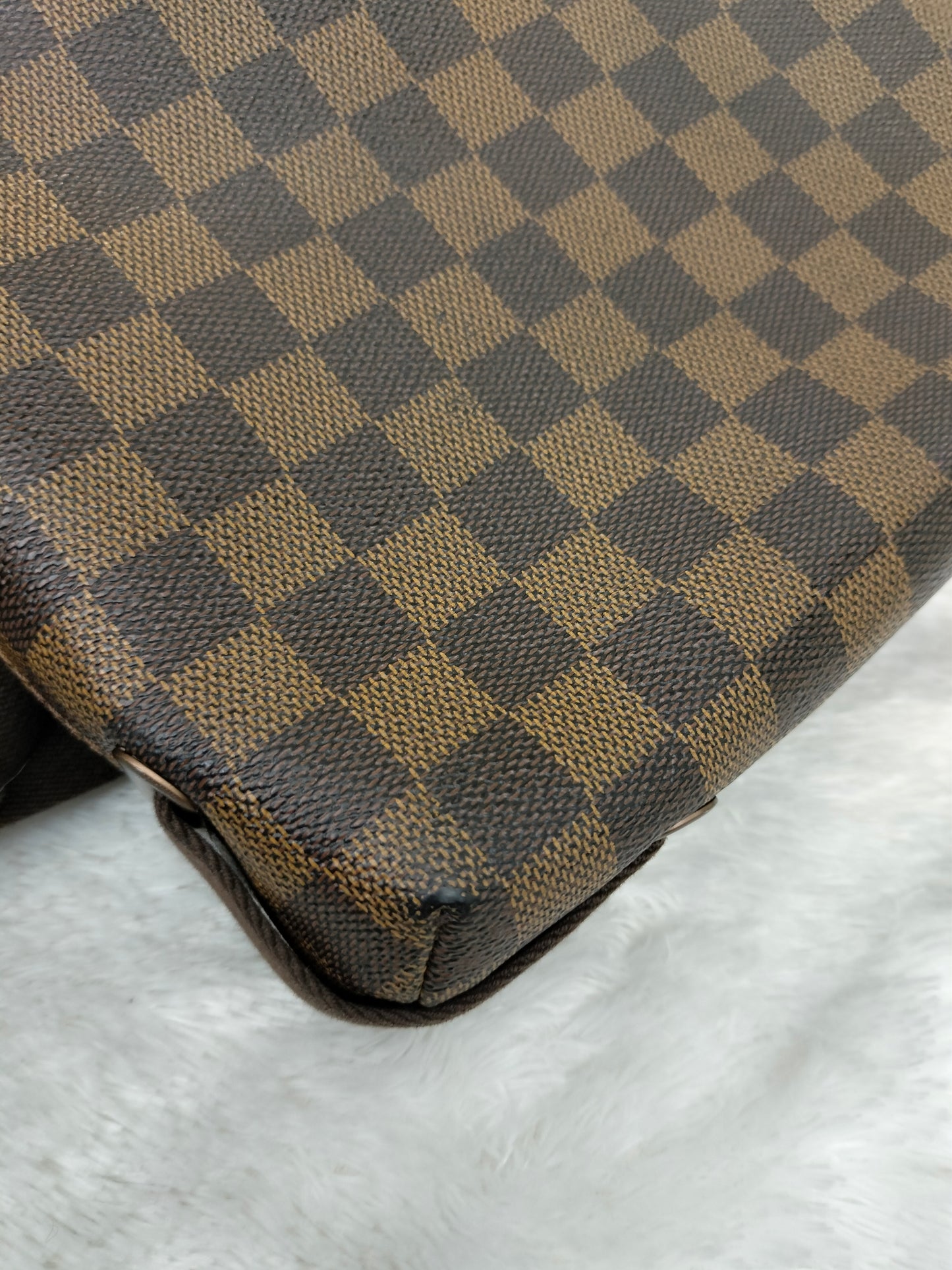 LV Brooklyn PM Damier 2009