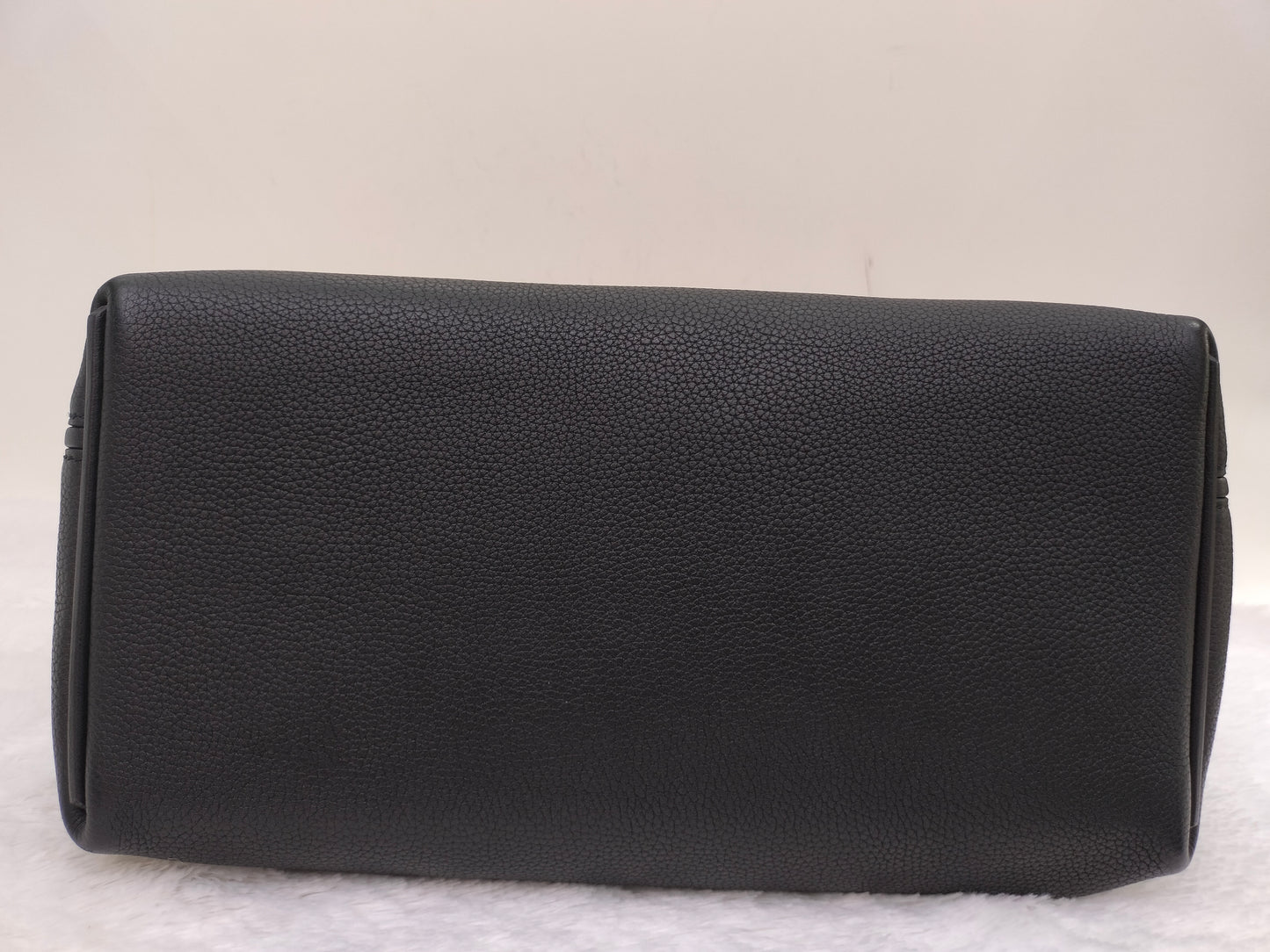 Hermes 2424 29cm Togo Black GHW #C