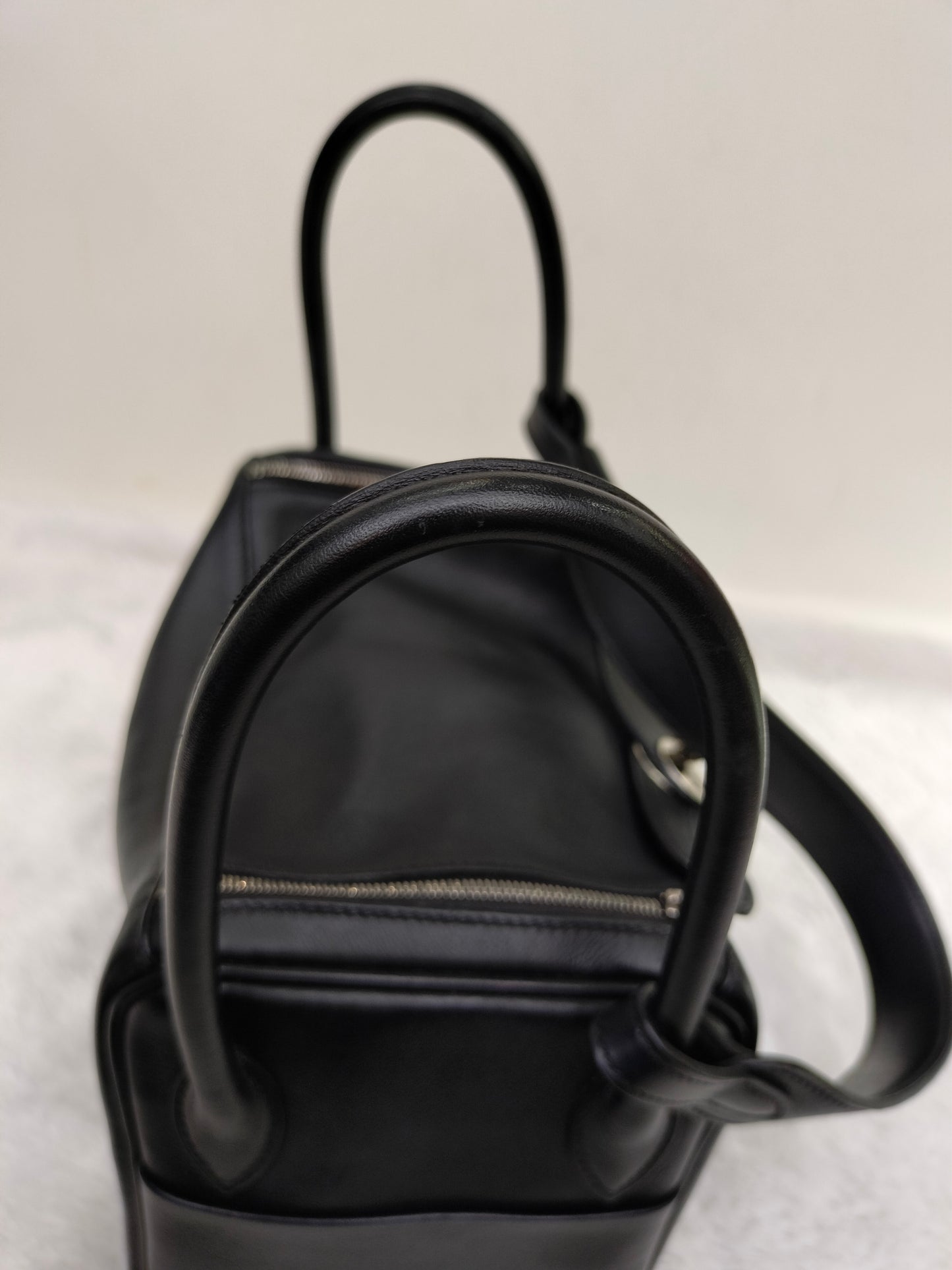 Lindy 26 Swift Black PHW #P square