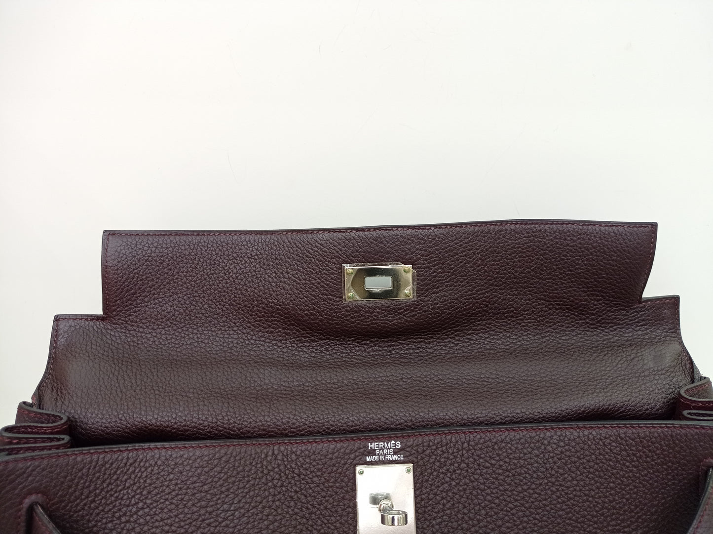 Kelly Shoulder Clem Raisin PHW #M square