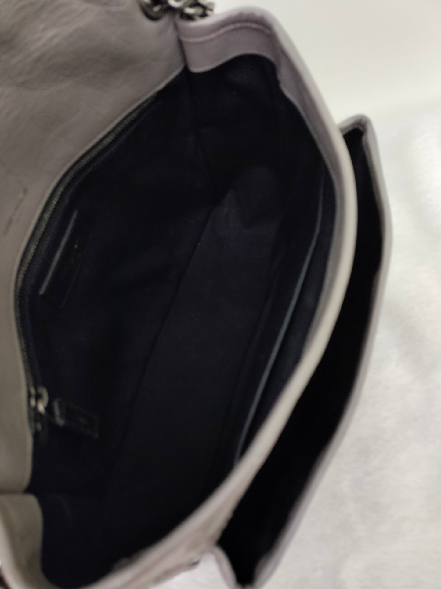 YsL Niki Medium Grey RHW 2018