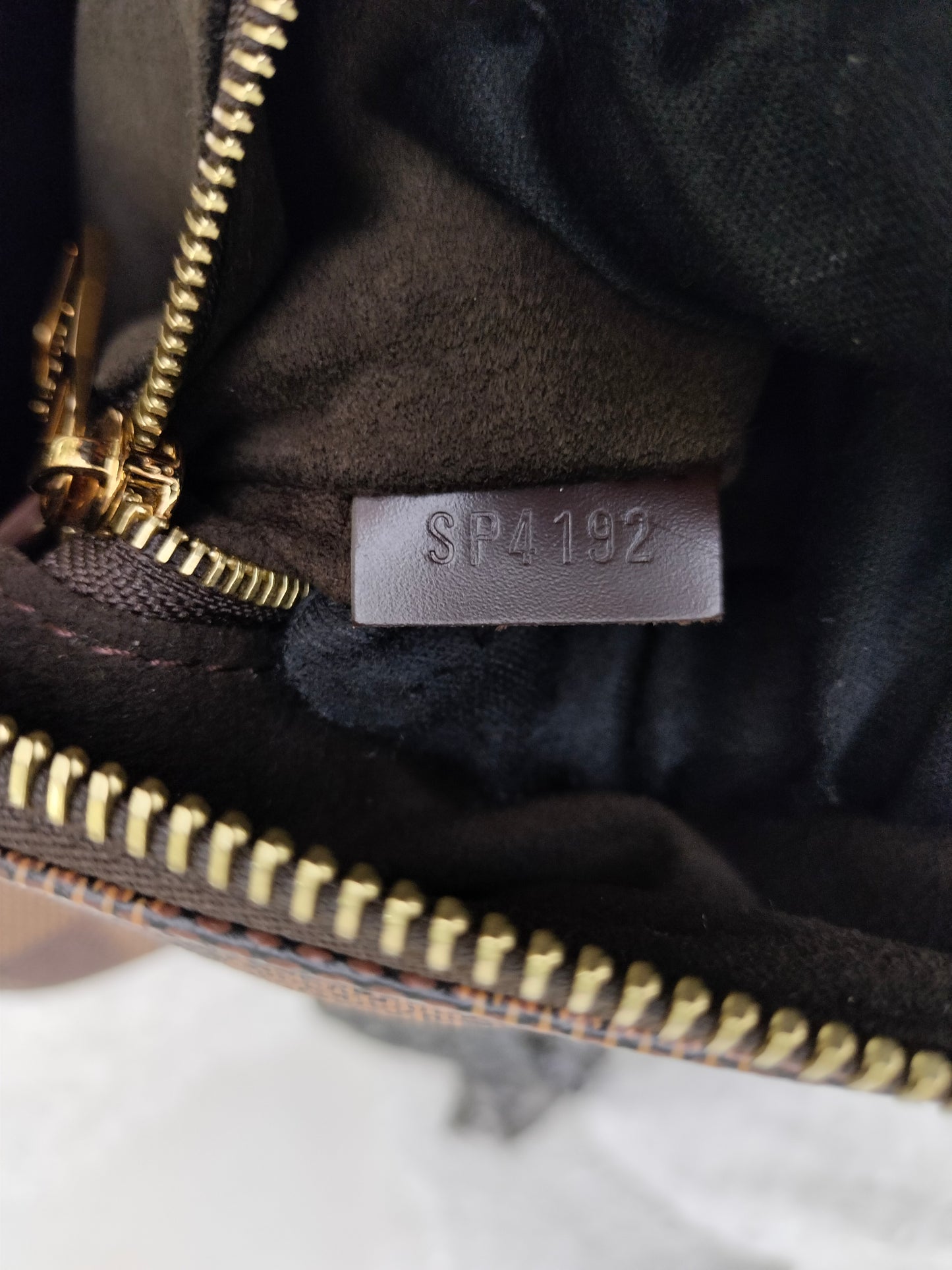 LV Portobello GM Damier