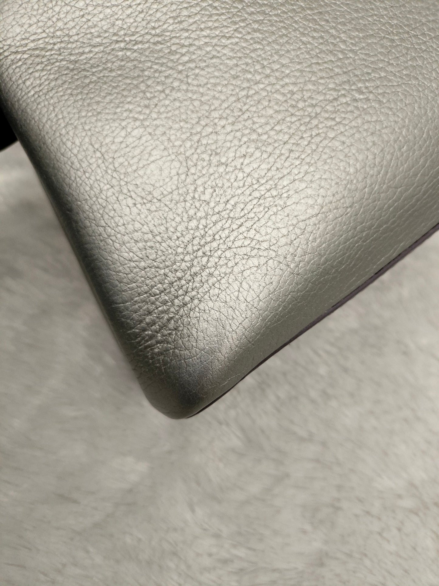 LV Capucines BB Silver SHW 2017