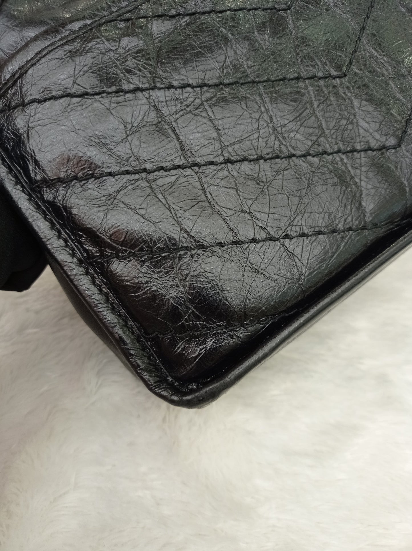 YsL Niki Baby Black RHW 2018