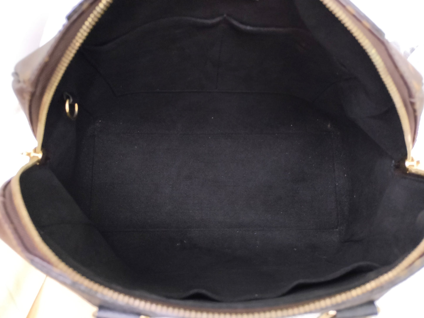 LV Retiro NM Monogram Noir 2016