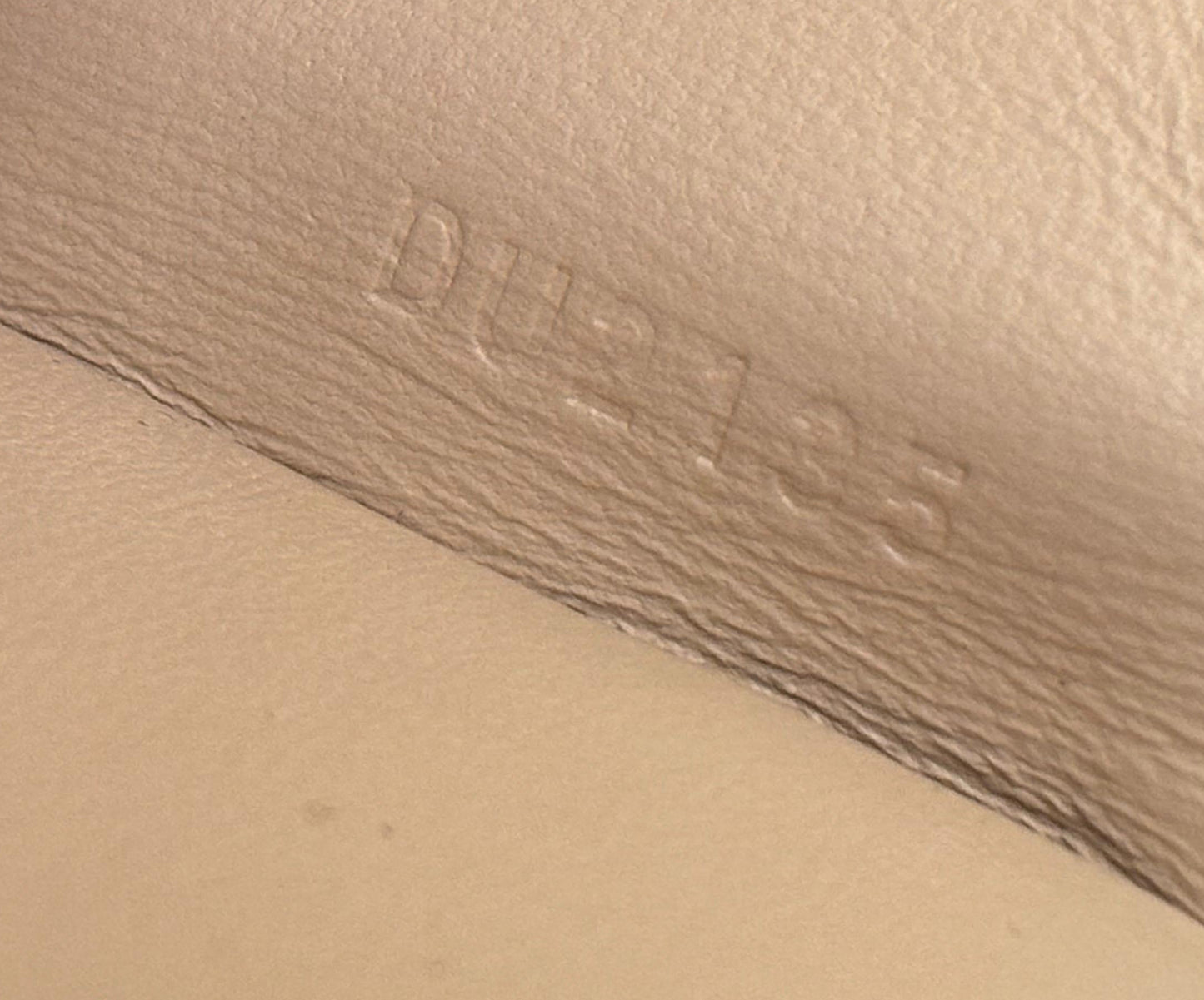 LV Petite Malle Epi Coquelicot Black 2015