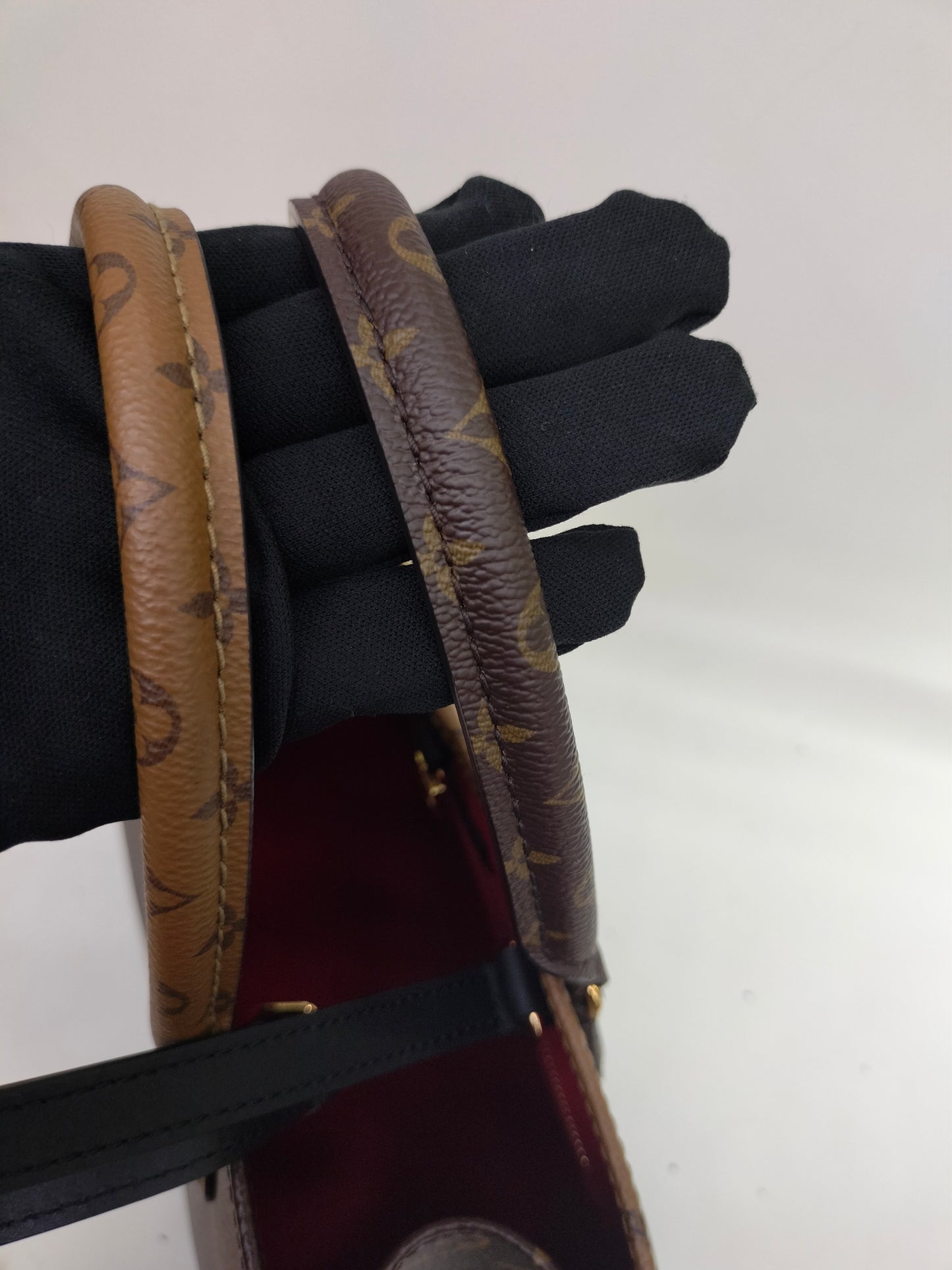 *NBU* LV OTG MM Monogram Reverse Giant (CHIP)