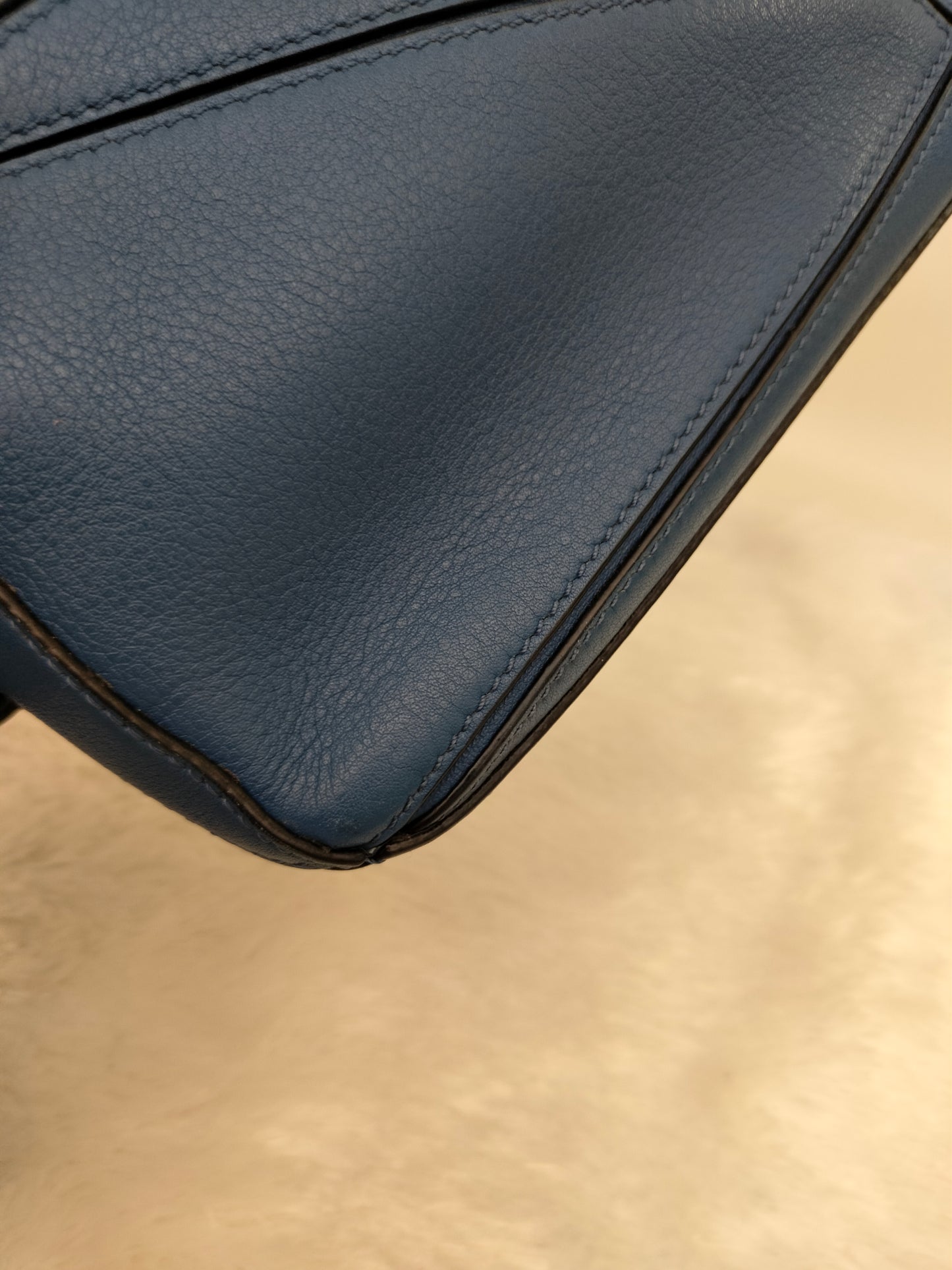 Loewe Puzzle Mini Blue SHW 2018