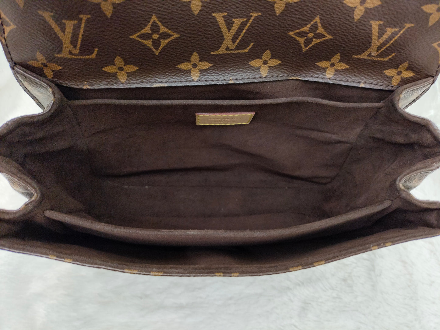 LV Metis Monogram 2019