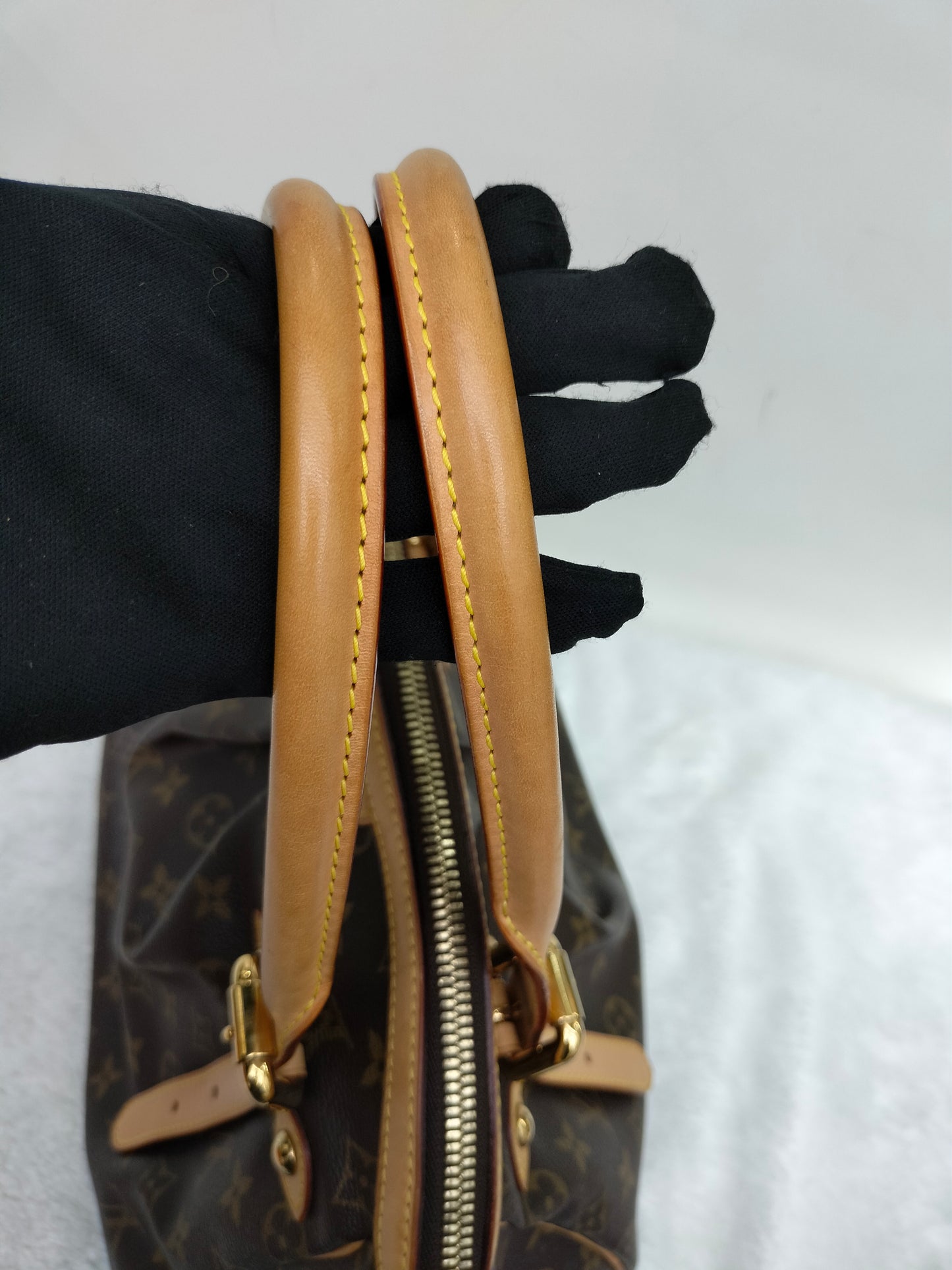 LV Tivoli GM Monogram 2009