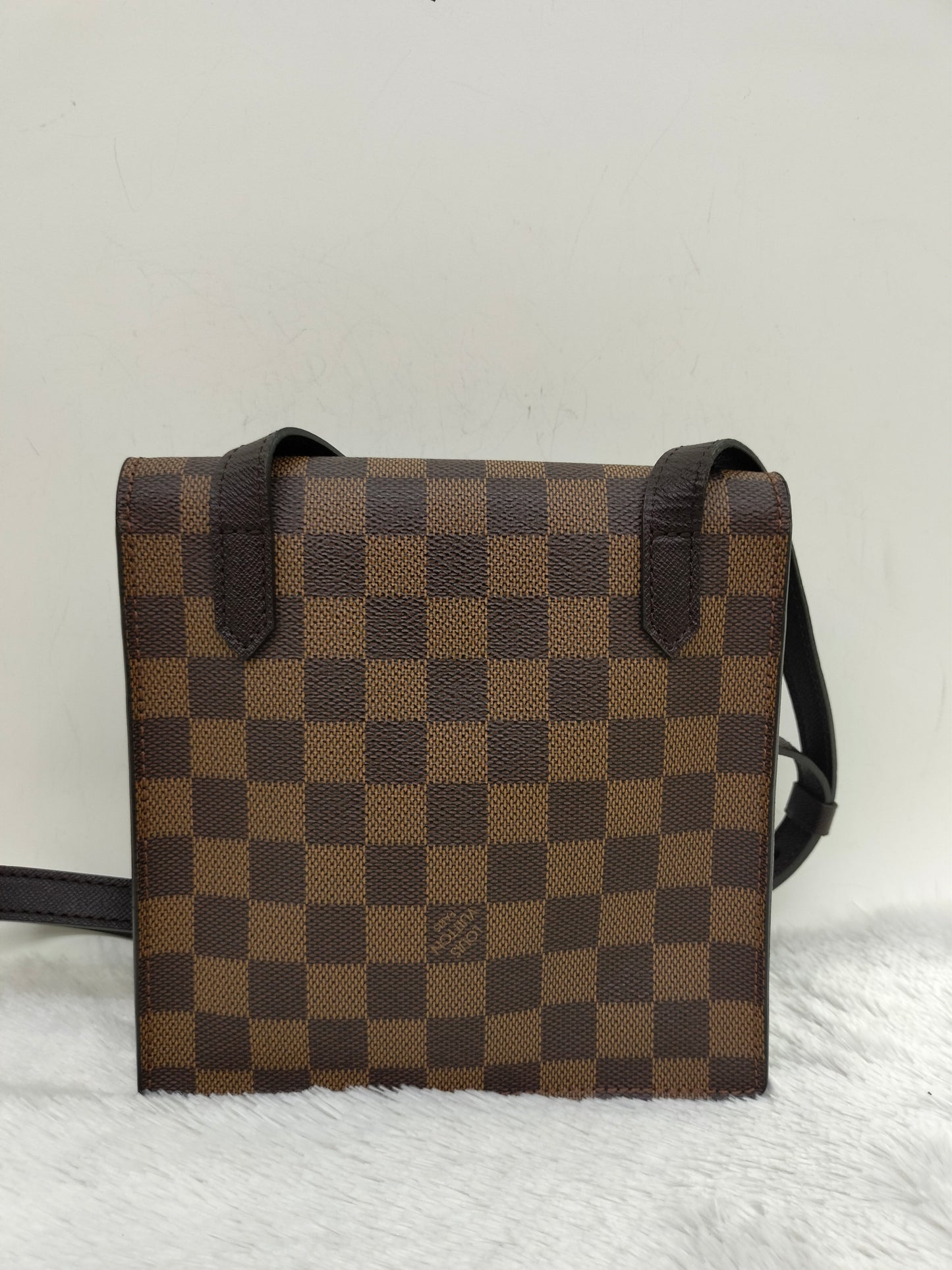 LV Pimlico Shoulder Damier