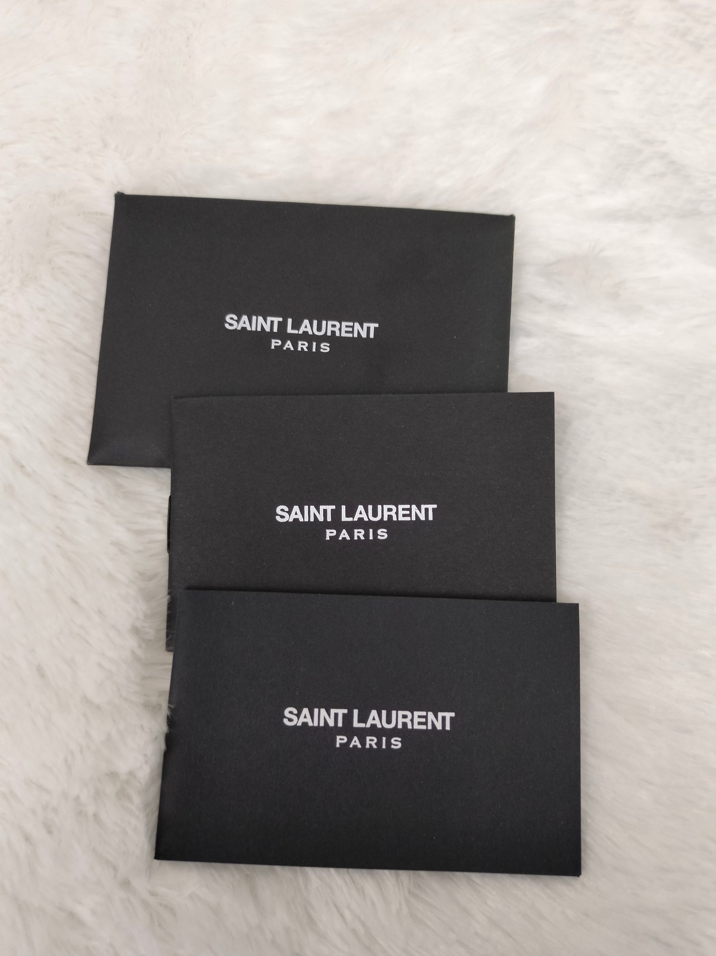 YsL Niki Baby Emerald Green RHW 2020