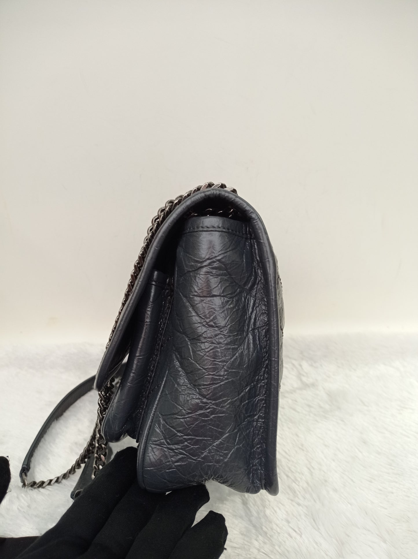 YsL Niki Baby Grey RHW 2019