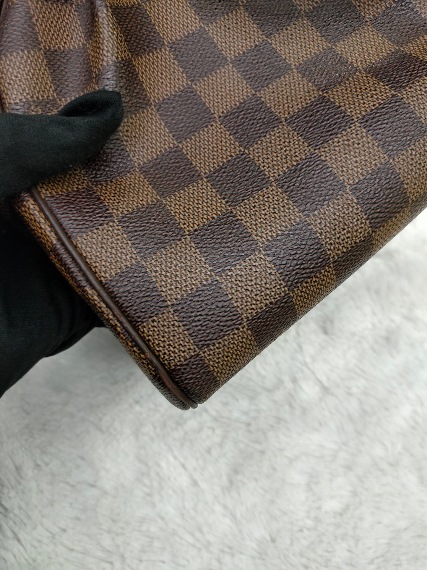 LV Trevi PM Damier 2009
