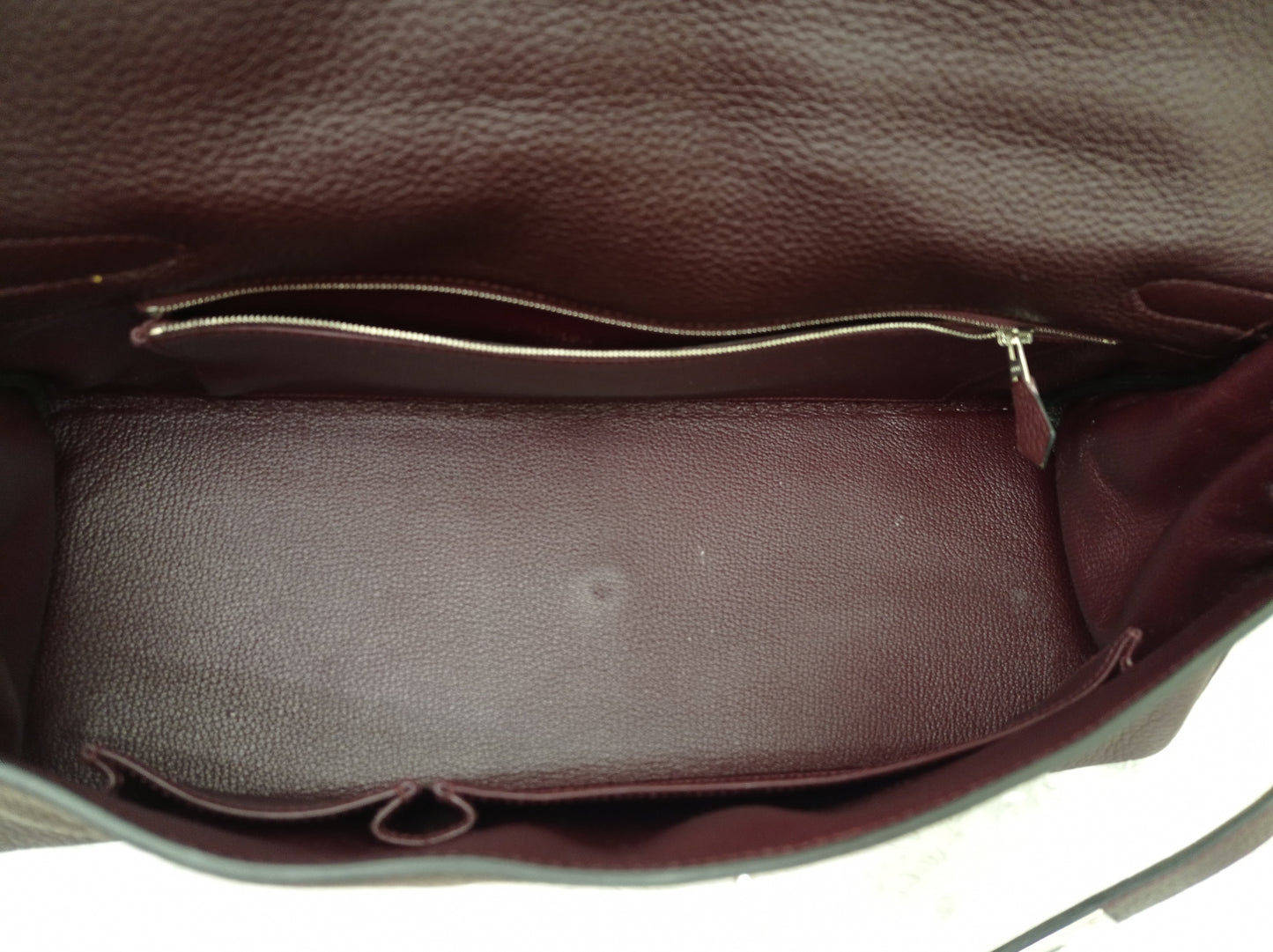 Kelly Shoulder Clem Raisin PHW #M square