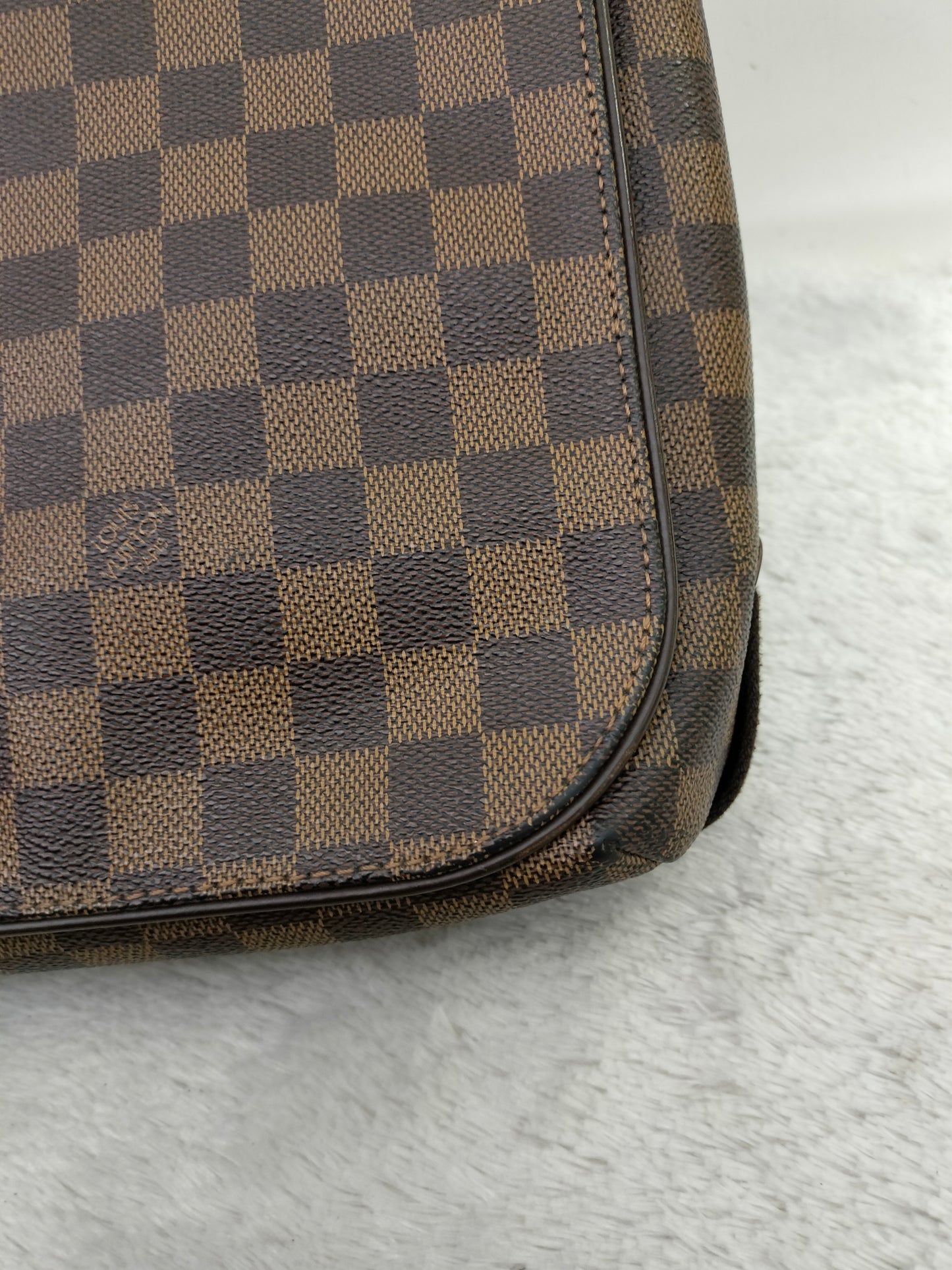 LV Brooklyn GM Damier 2011