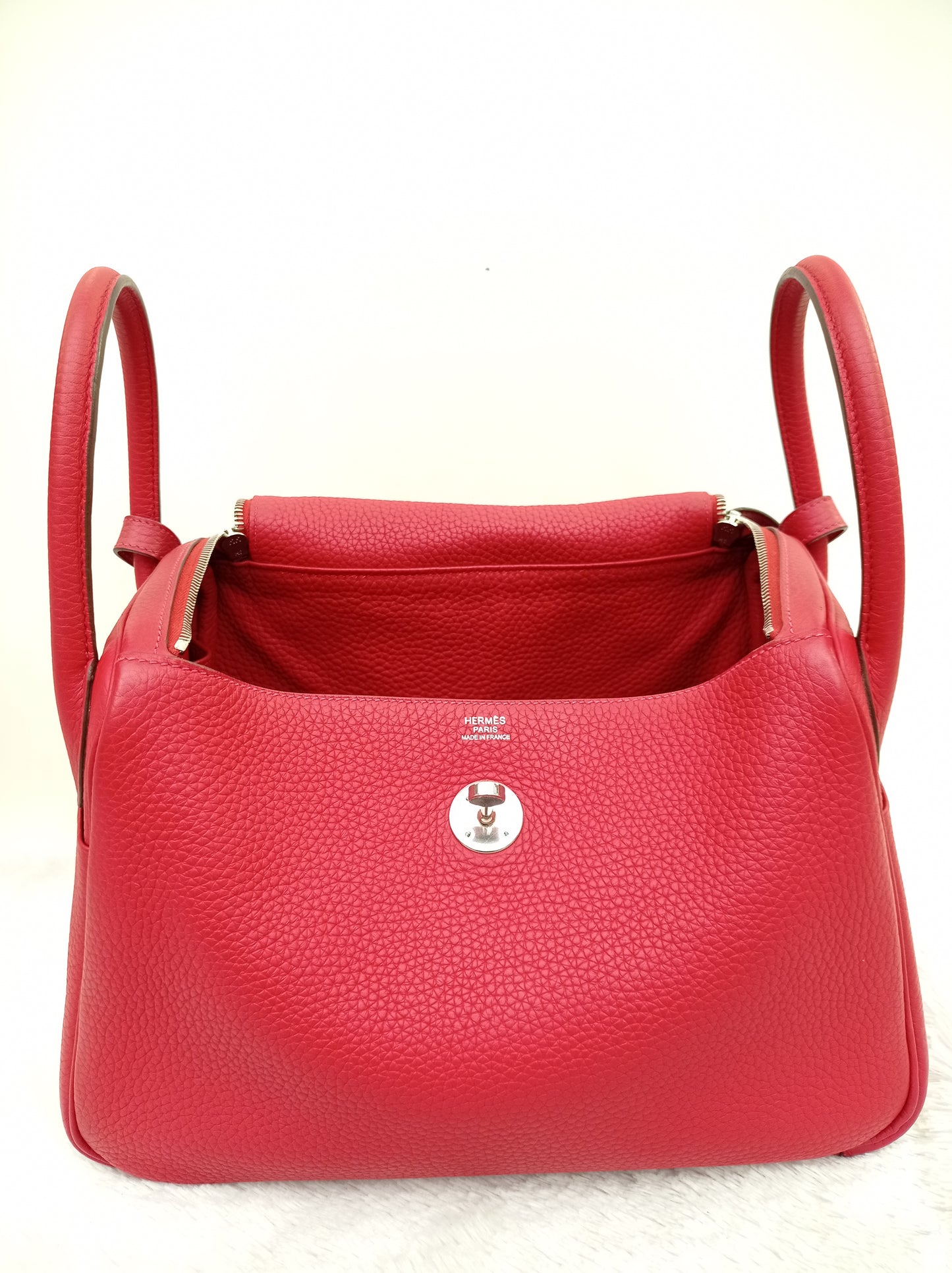 Lindy 30 Clem RC PHW #T
