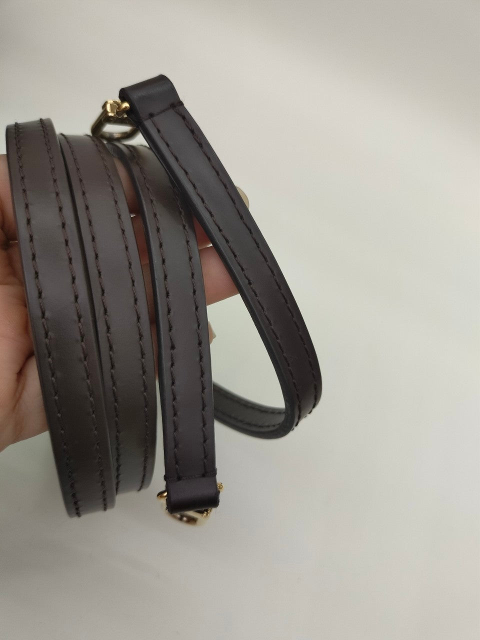 LV Alma BB Damier 2019