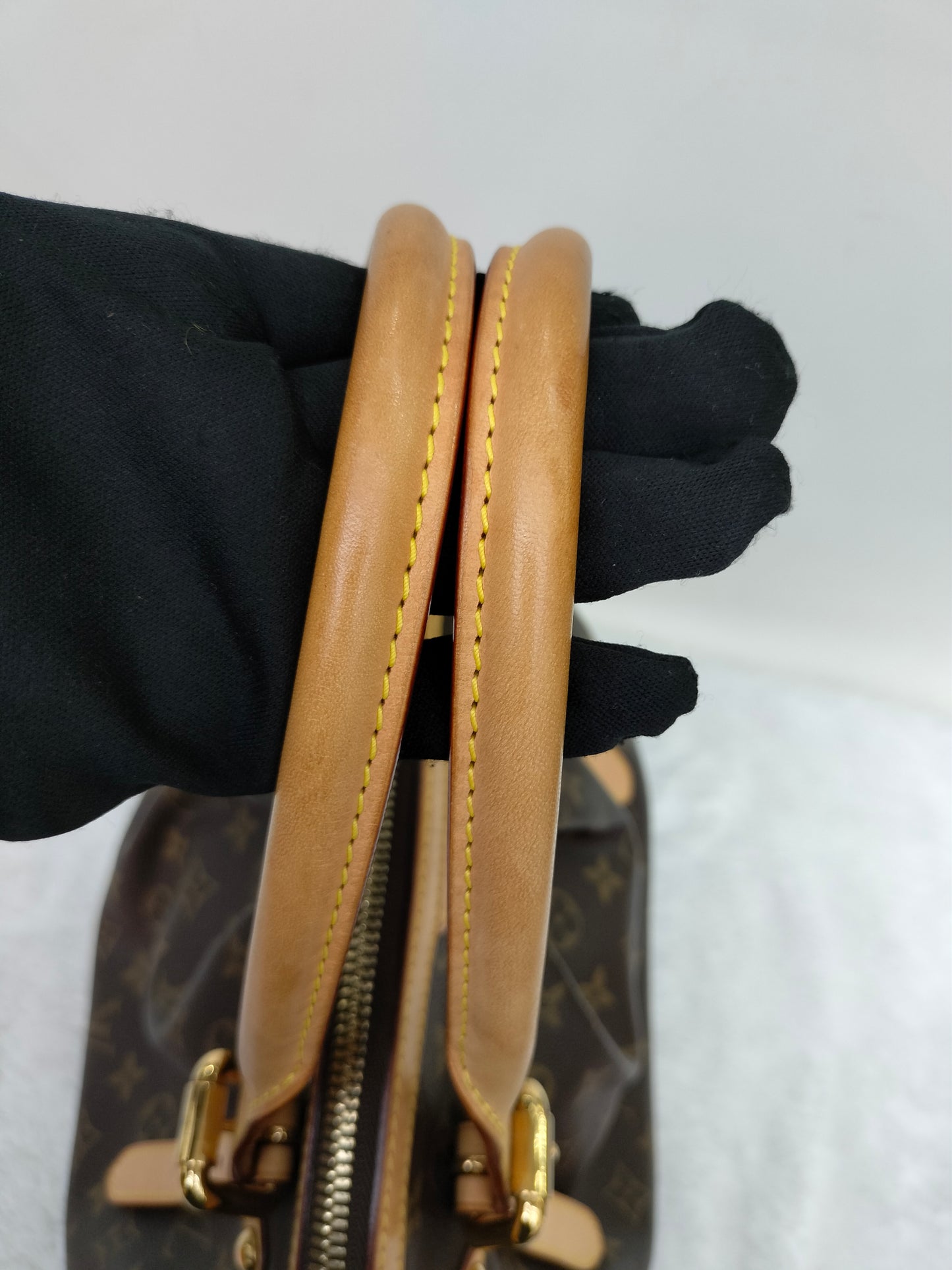 LV Tivoli GM Monogram 2009