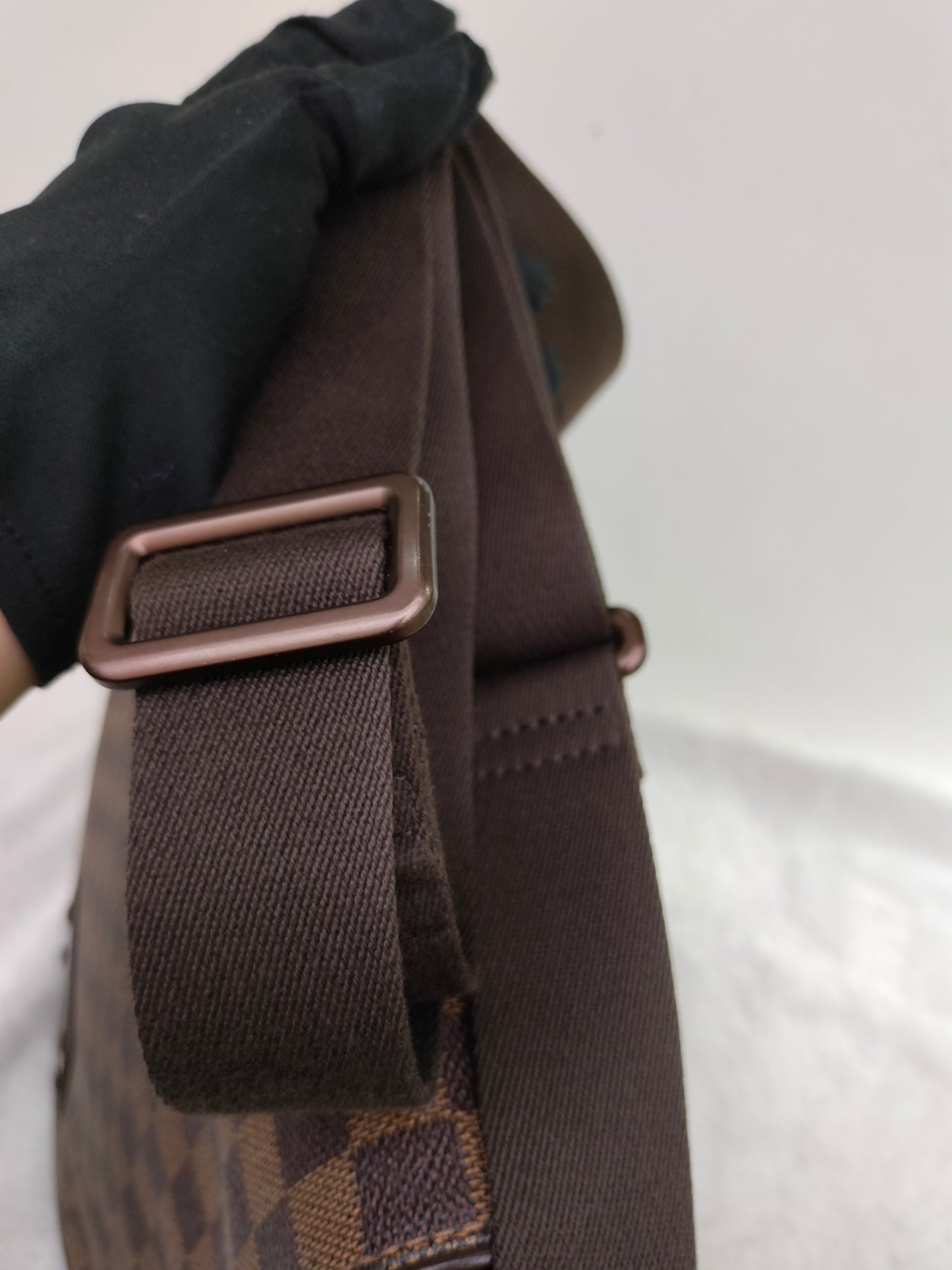LV Brooklyn GM Damier 2011