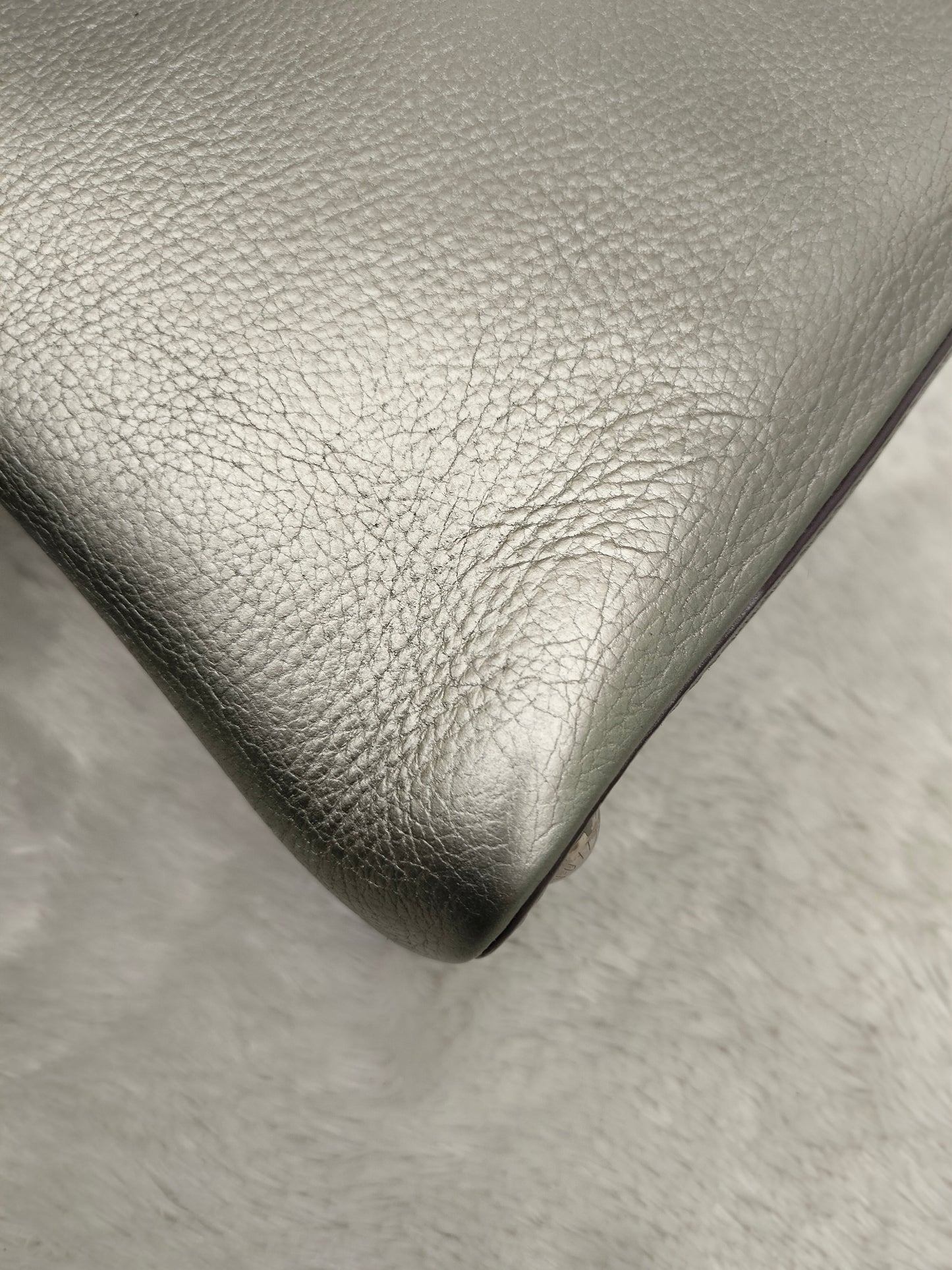 LV Capucines BB Silver SHW 2017