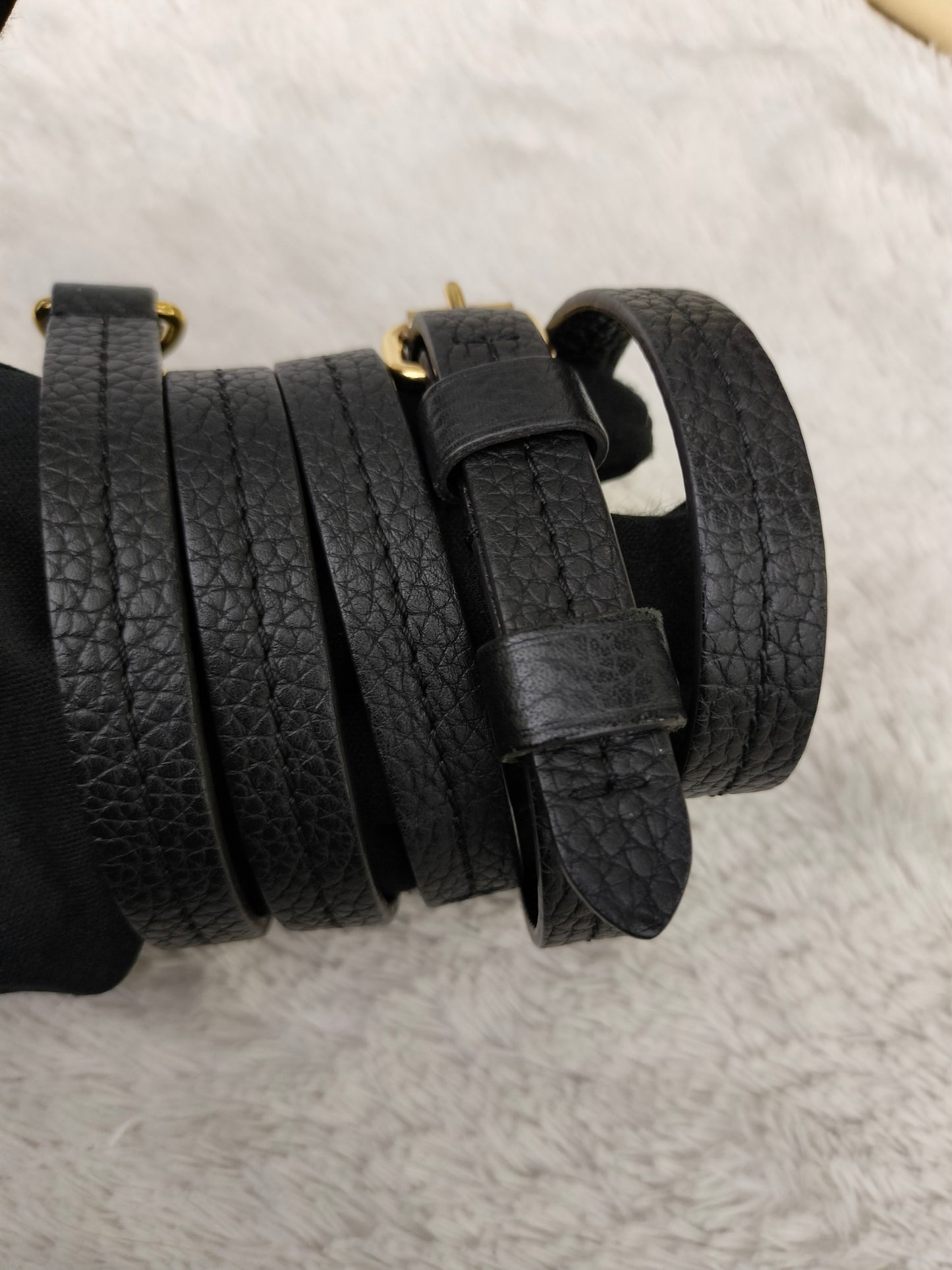 LV Retiro NM Monogram Noir 2016