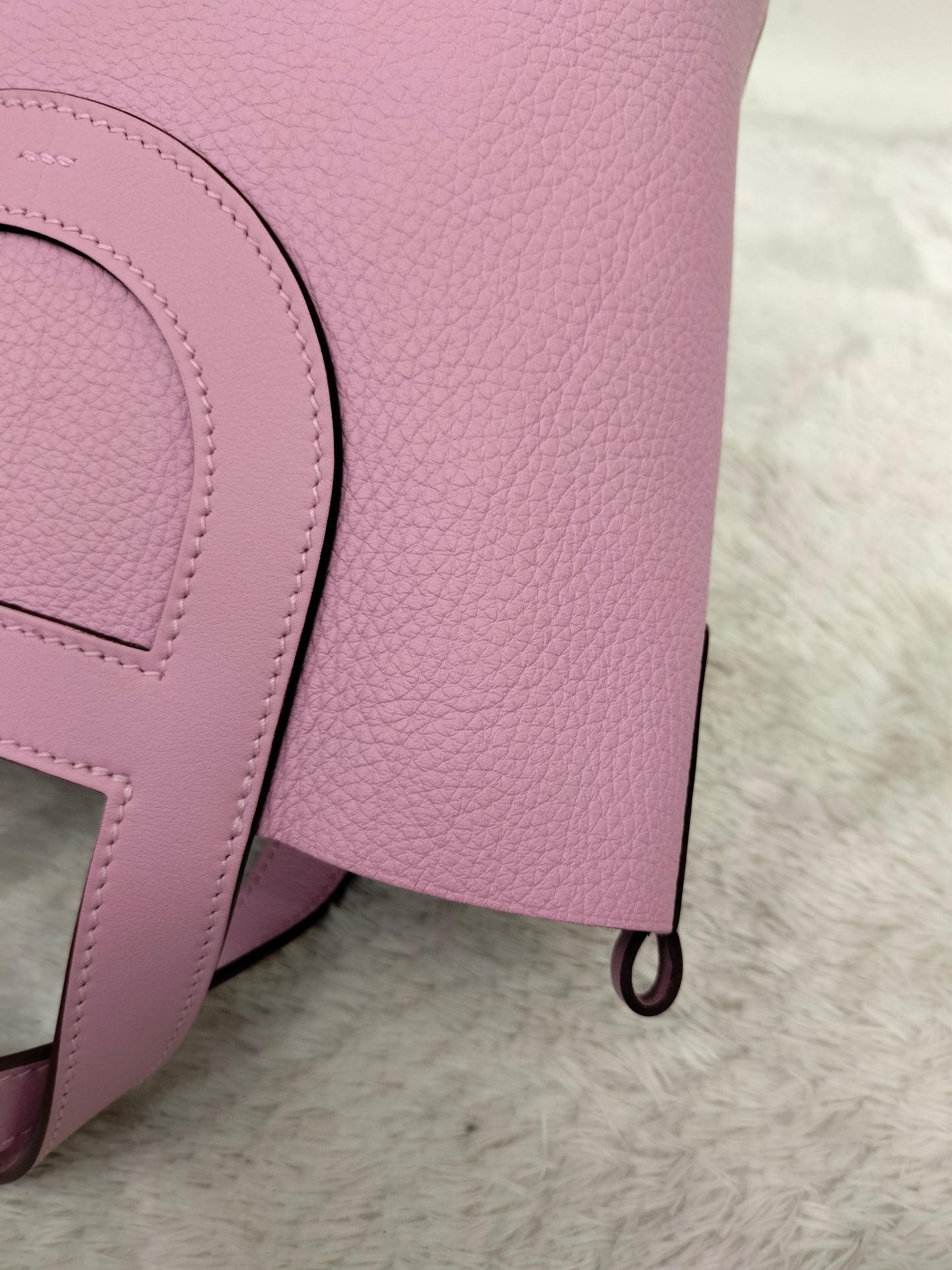 Hermes In The Loop 18 Clem Swift Sylvestre PHW #U