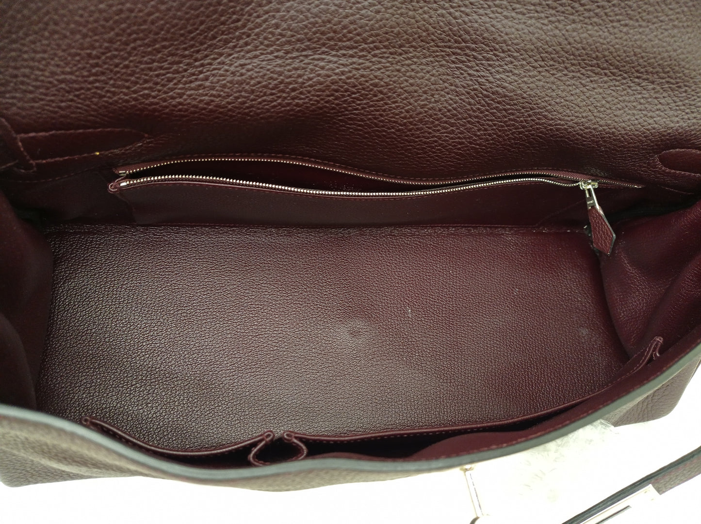 Kelly Shoulder Clem Raisin PHW #M square