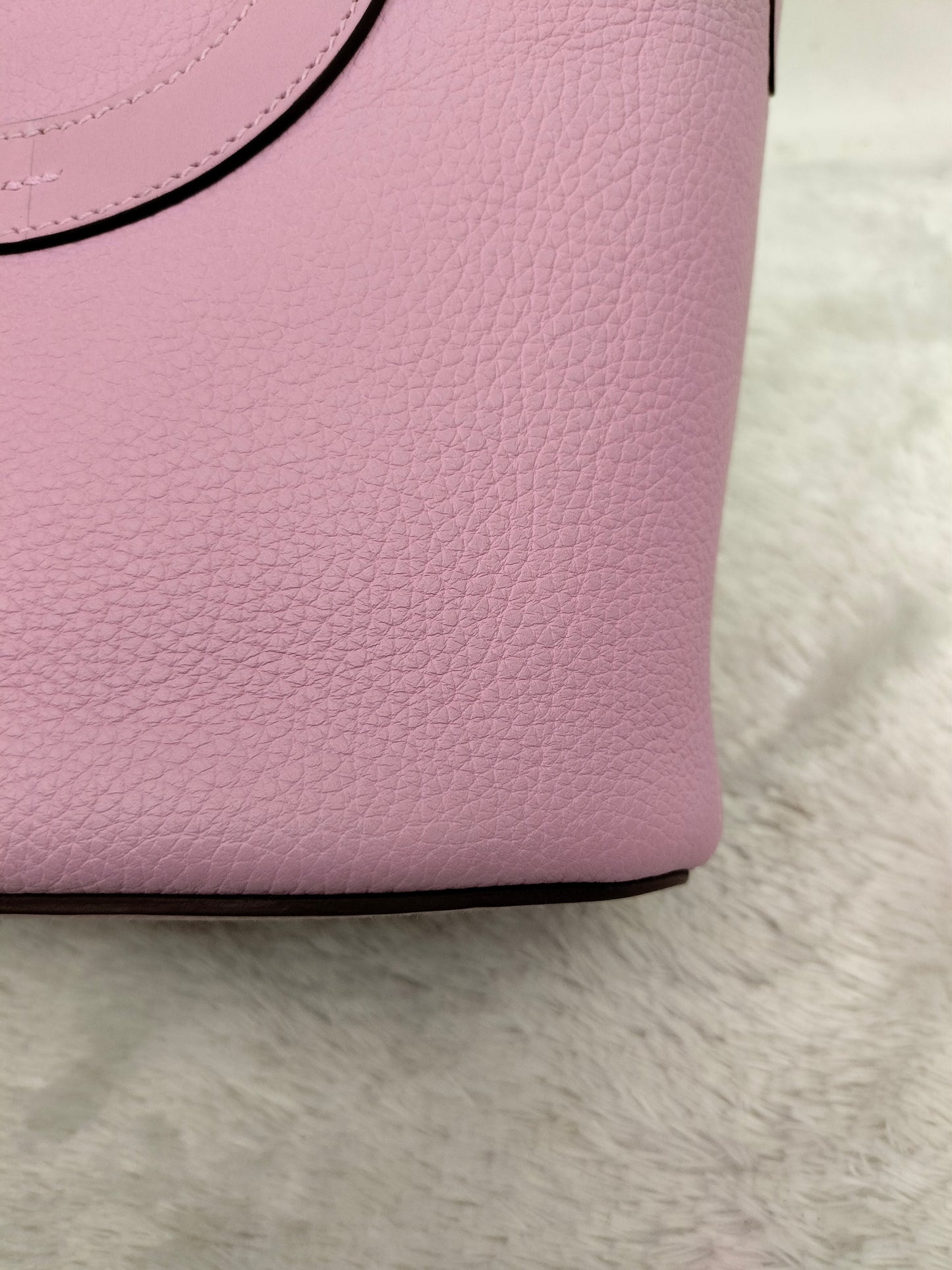 Hermes In The Loop 18 Clem Swift Sylvestre PHW #U