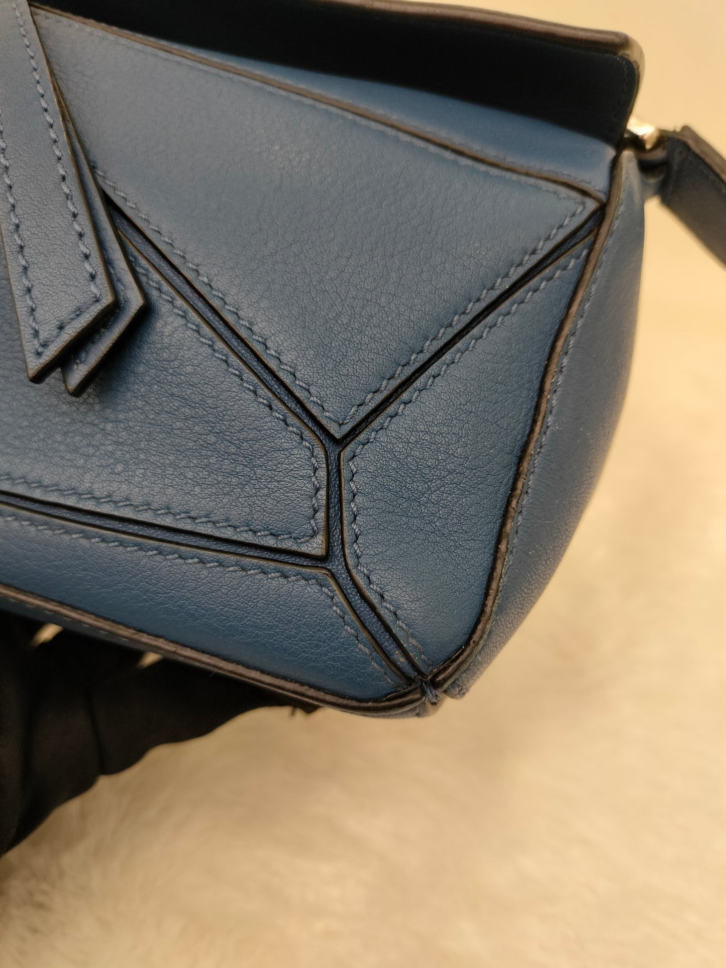 Loewe Puzzle Mini Blue SHW 2018