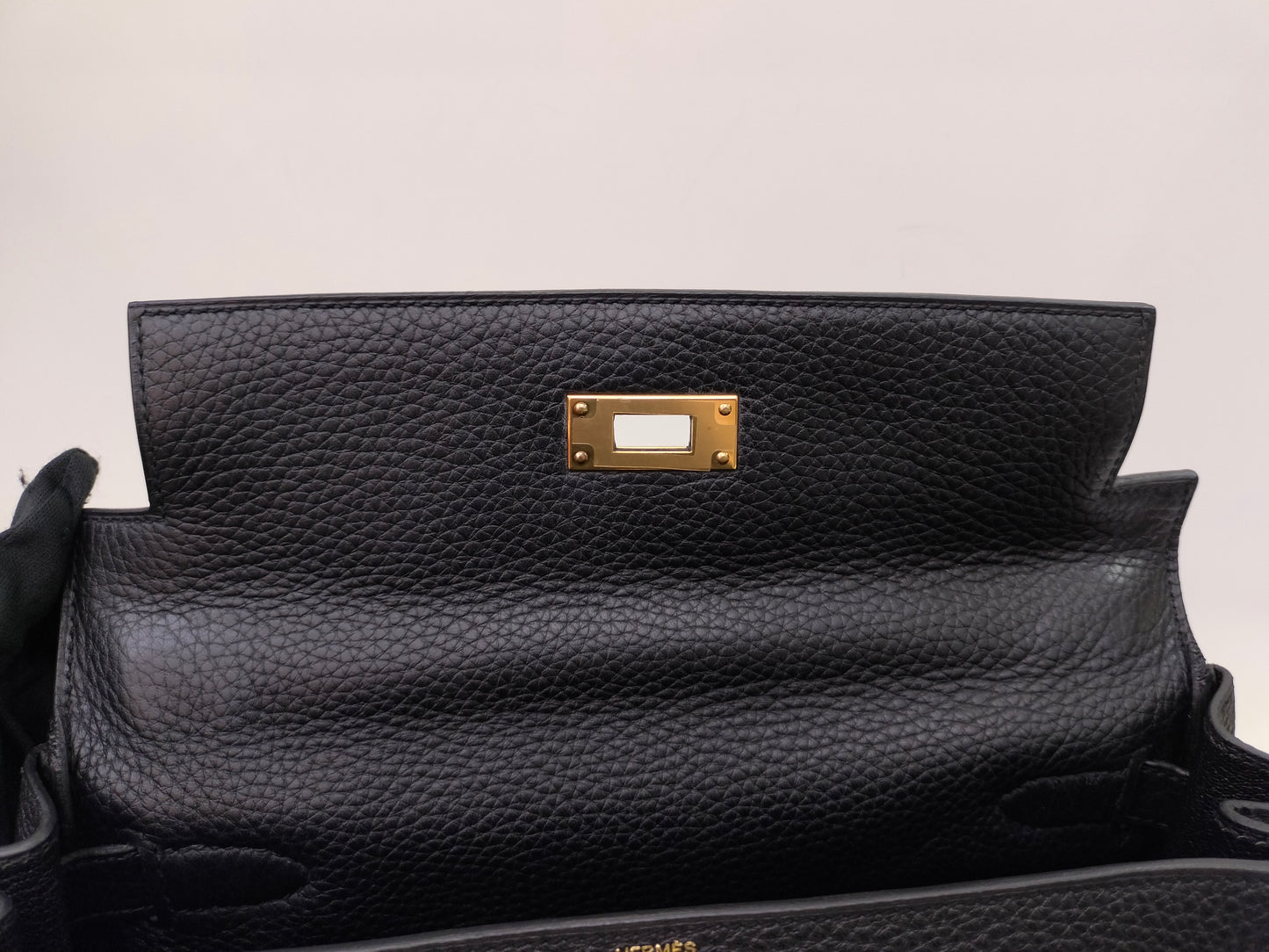 Kelly28 Clem Black GHW #T