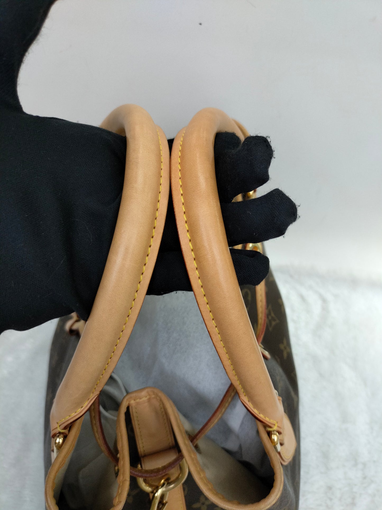 LV Neo Monogram 2010