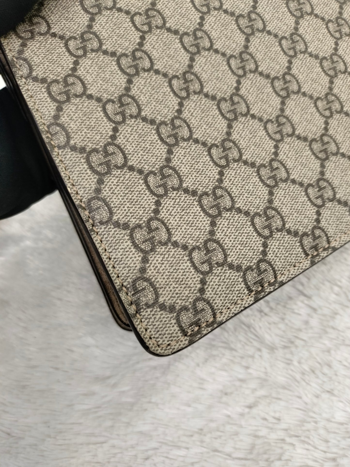 Gucci Dionysus Small Beige Brown SHW 2019