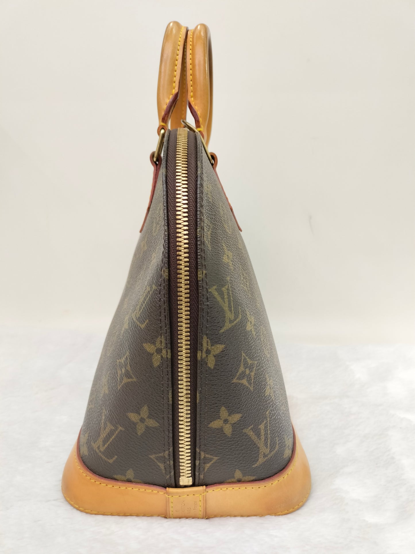 LV Alma PM Monogram 2006