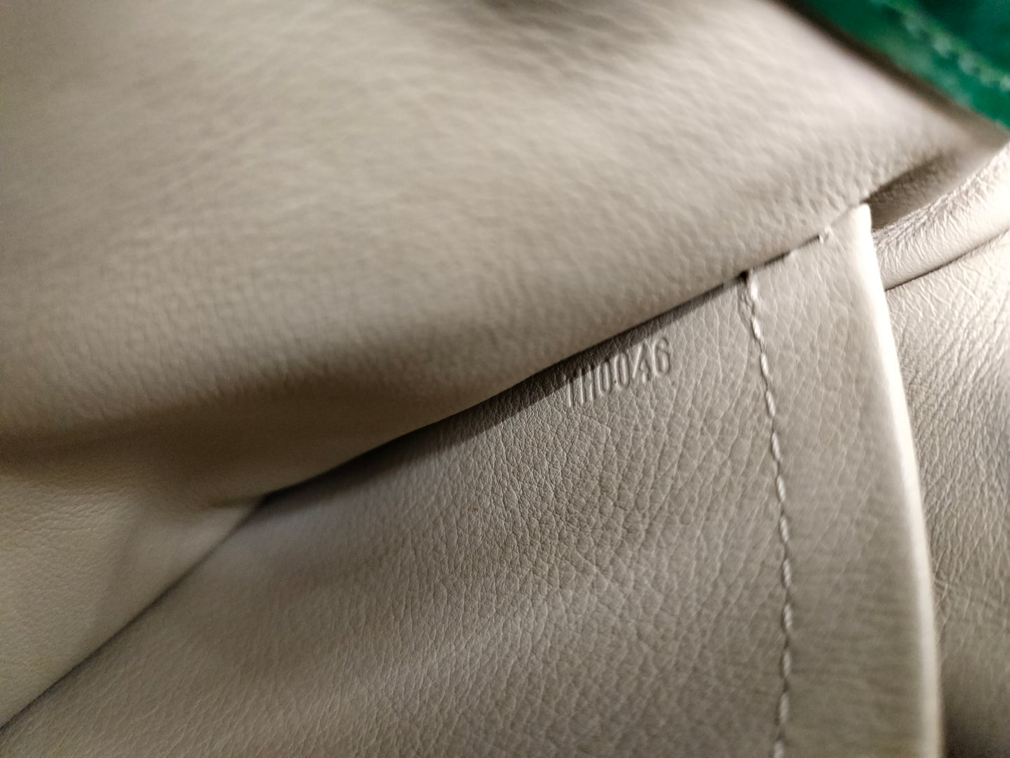 LV Mini Linda Charms Velvet Chains Multicolour 2006